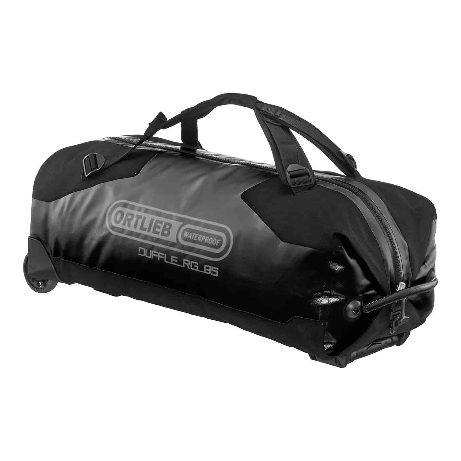 DUFFLE RG BAG
