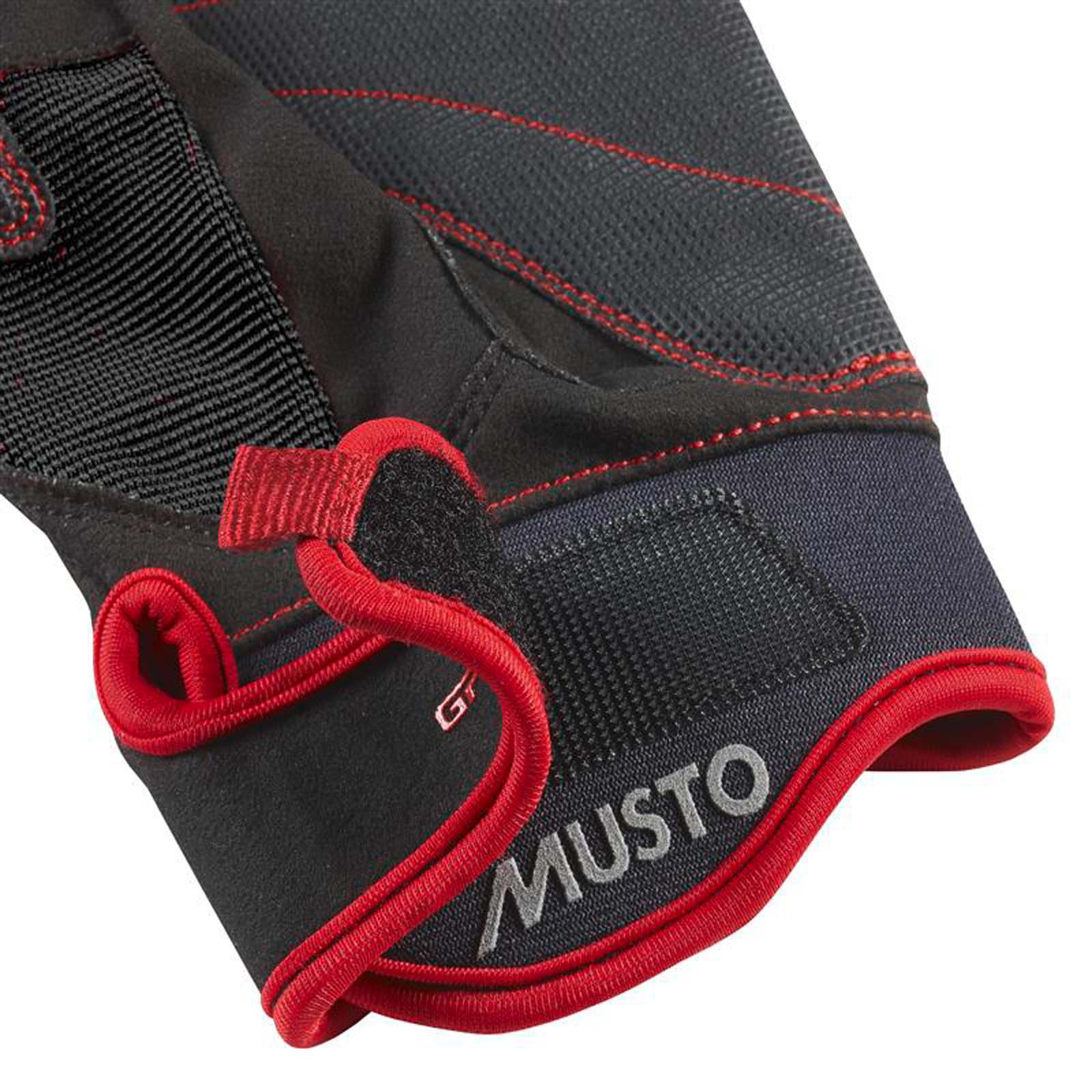 Performance Handschuh lange Finger