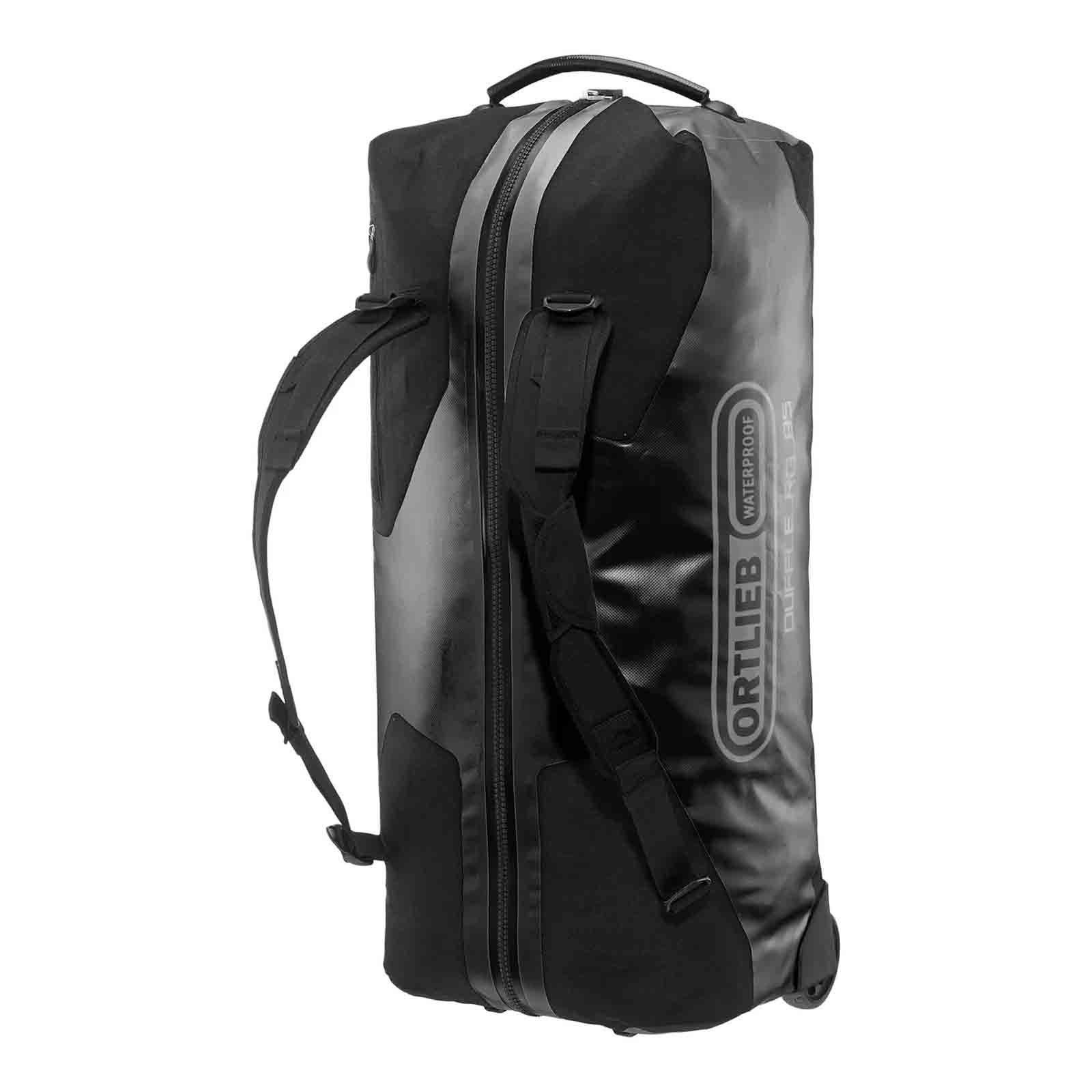 DUFFLE RG BAG