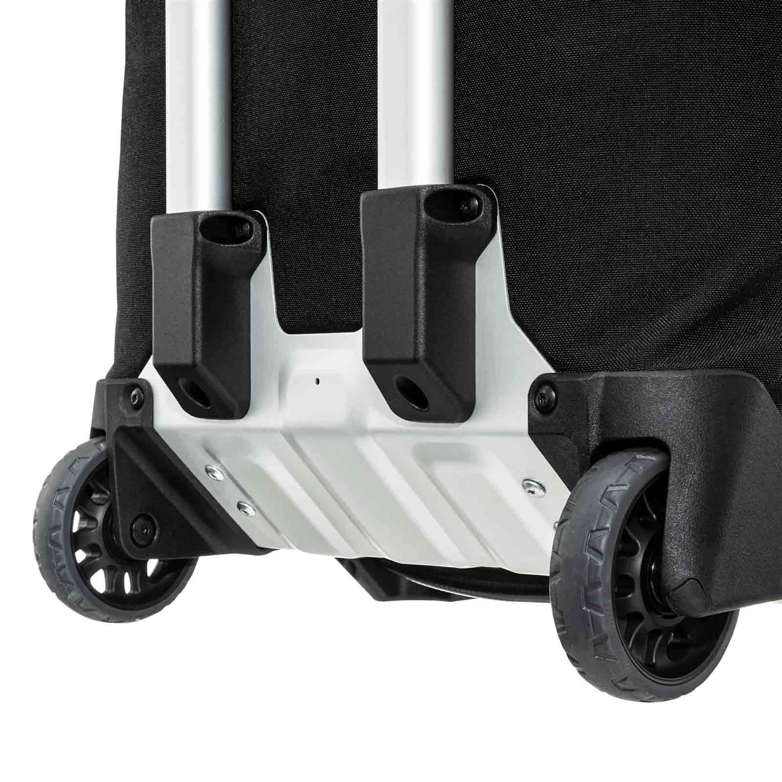 DUFFLE RG BAG