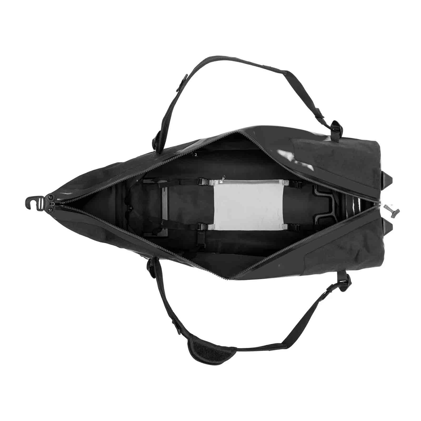 DUFFLE RG BAG