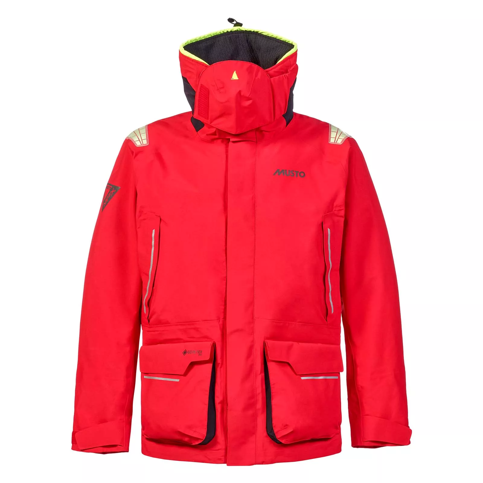 MPX Gore-Tex Pro Offshore Jacke 2.0