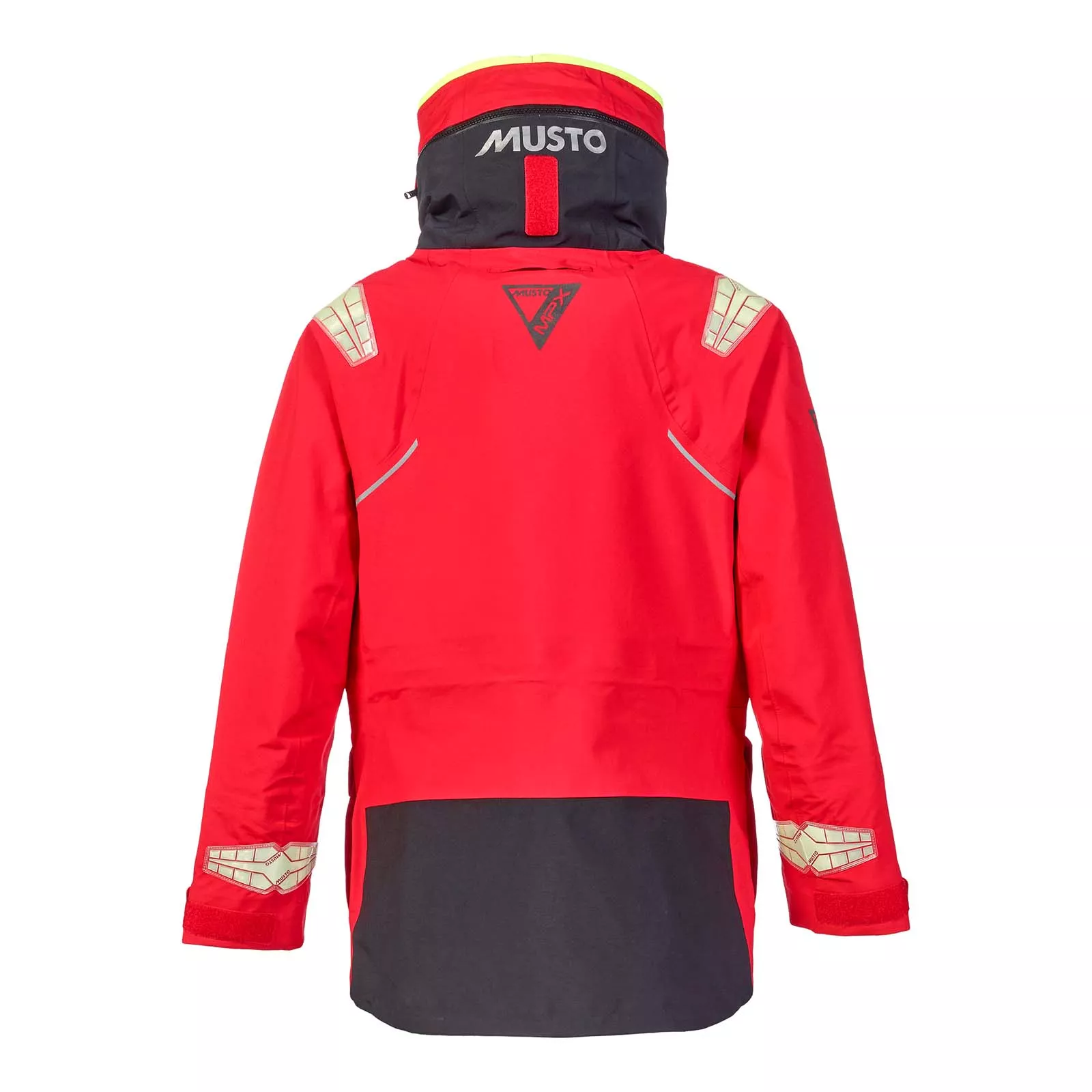 Damen MPX Gore-Tex Pro Offshore Jacke 2.0
