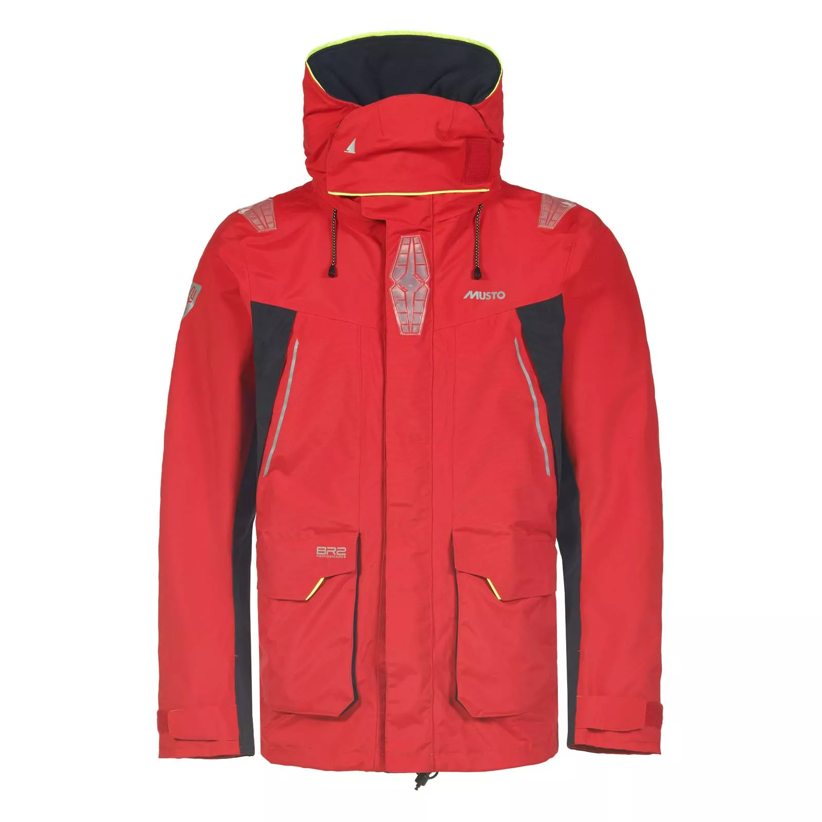 BR2 Offshore Jacke 2.0