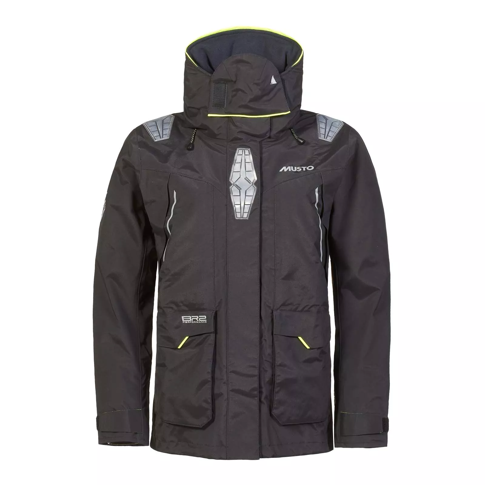 Damen BR2 Offshore 2.0