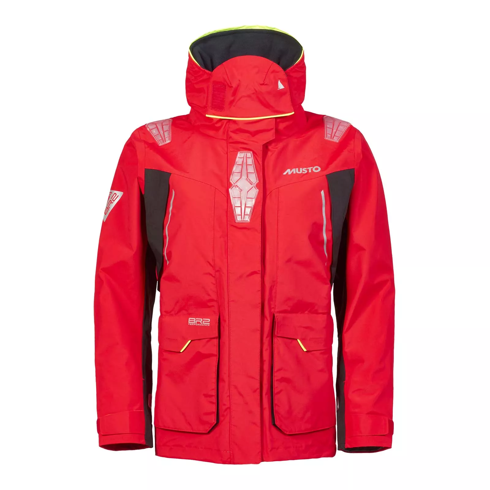 Damen BR2 Offshore 2.0
