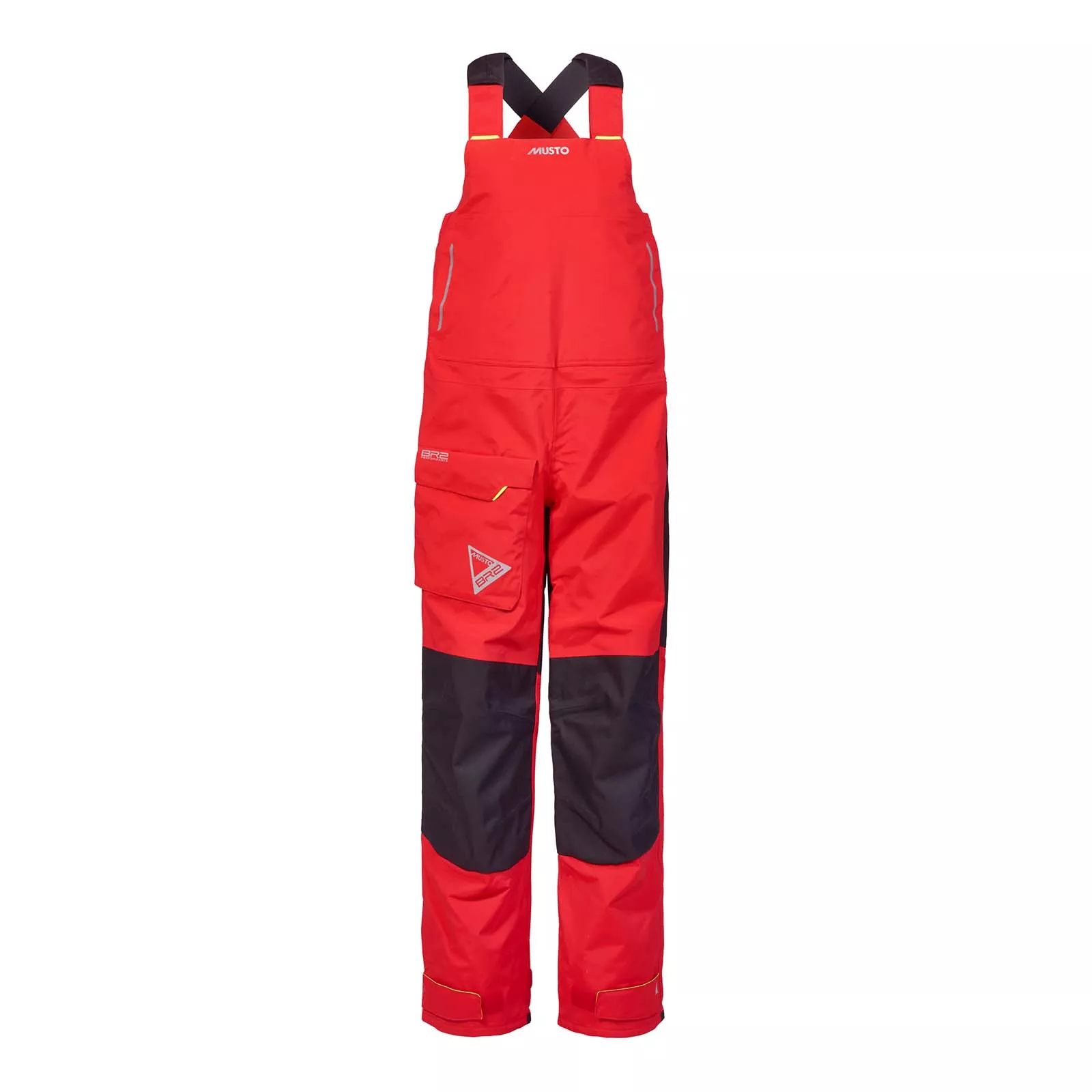 Damen BR2 Offshore Dropseat Hose 2.0