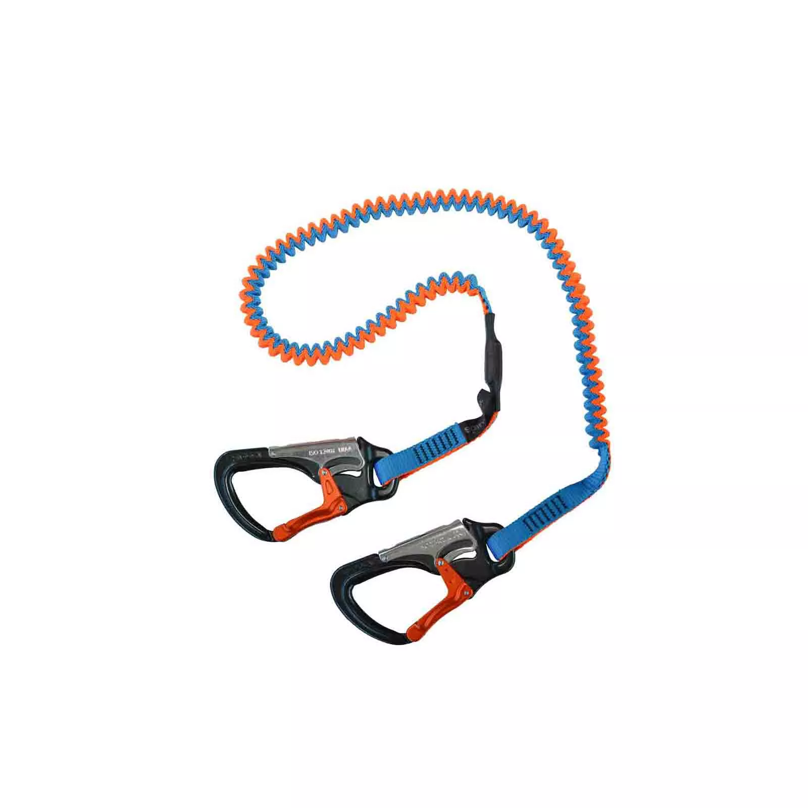 Performance Leine 2-Clip, elastisch