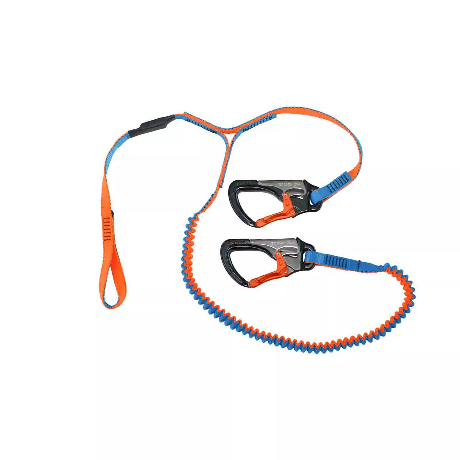 Performance Leine 2-Clip, elastisch