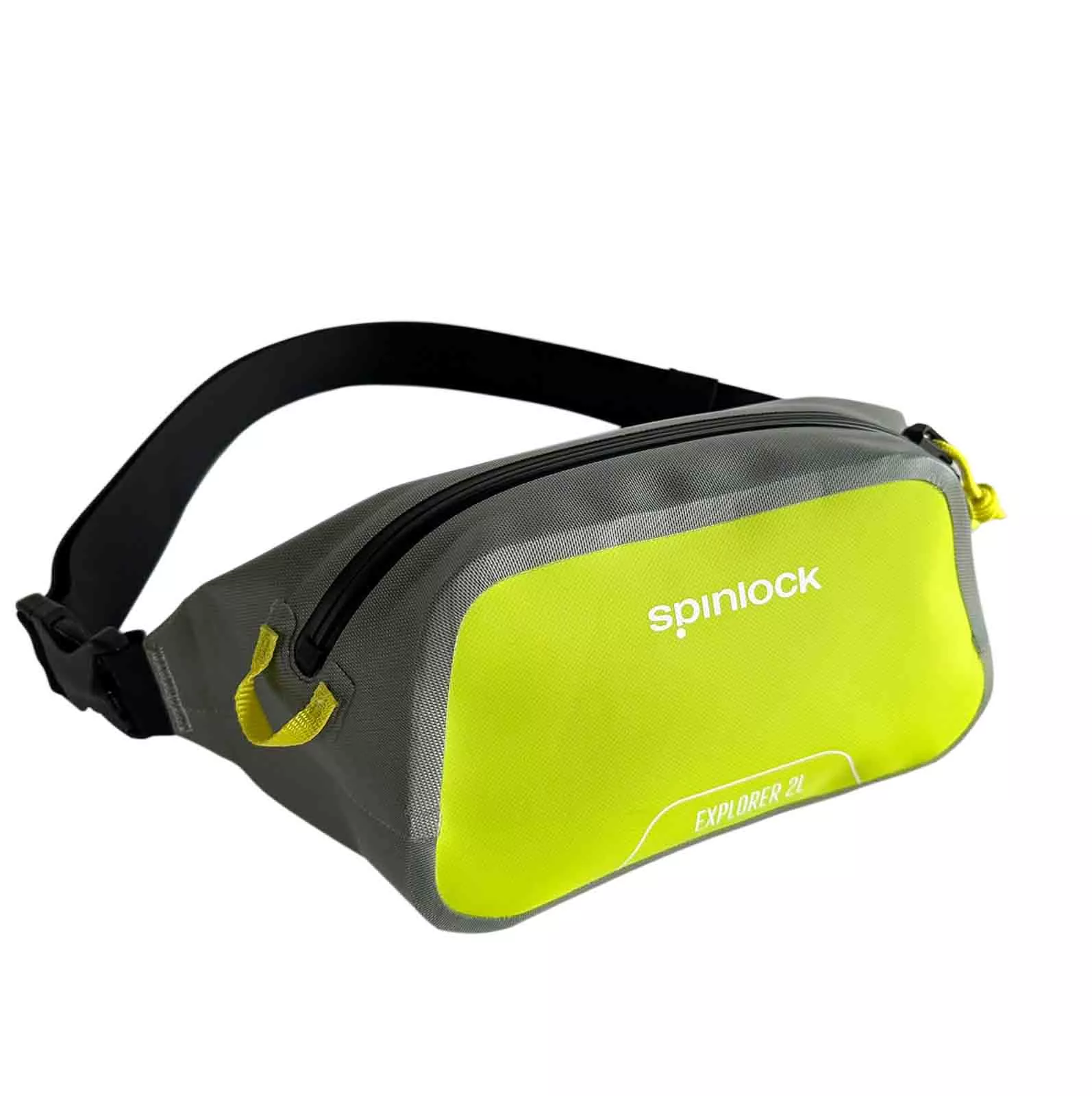 2L Voyager Bauchtasche