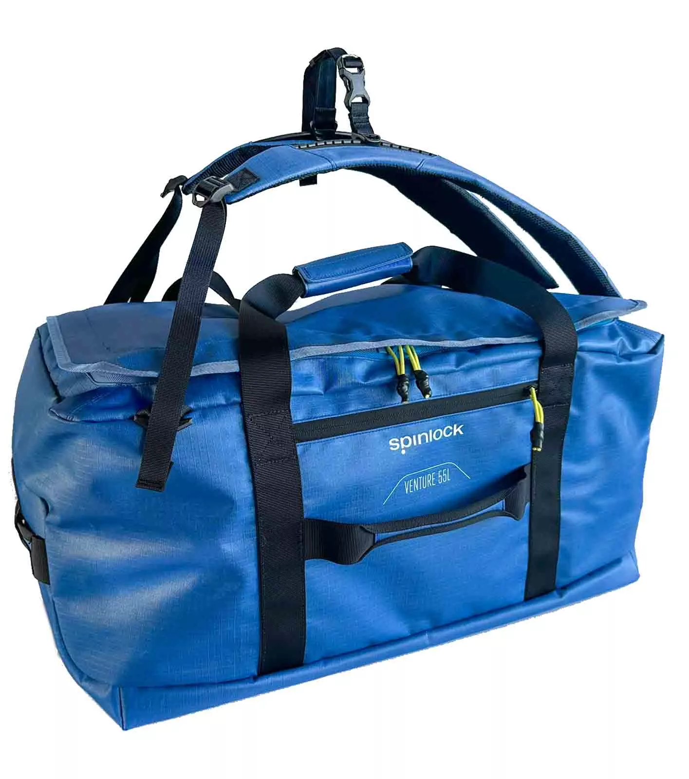 55L Venture Reisetasche