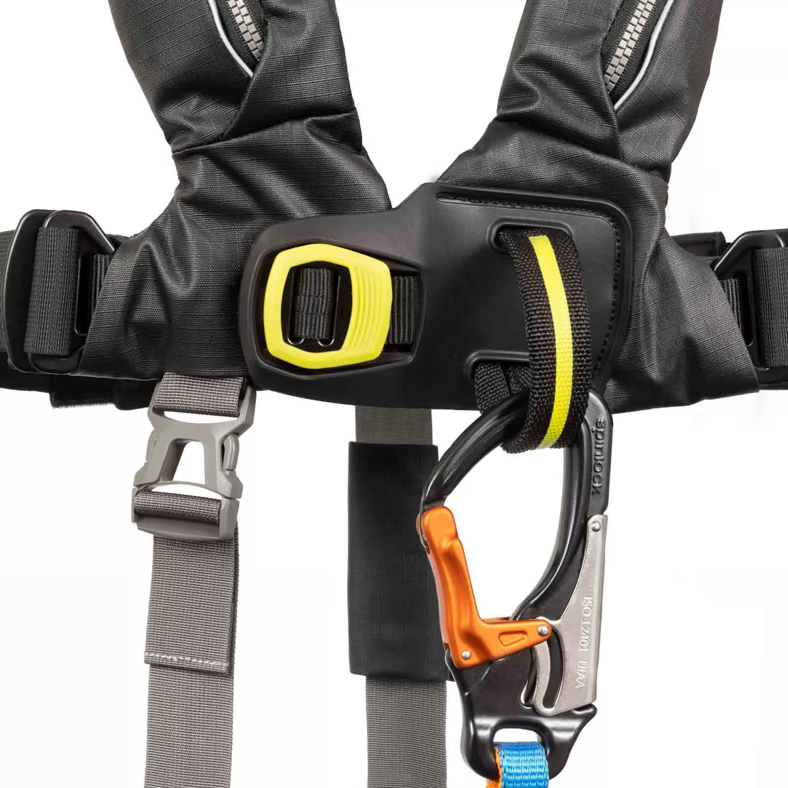 Spinlock DURO SOLAS+ 275N