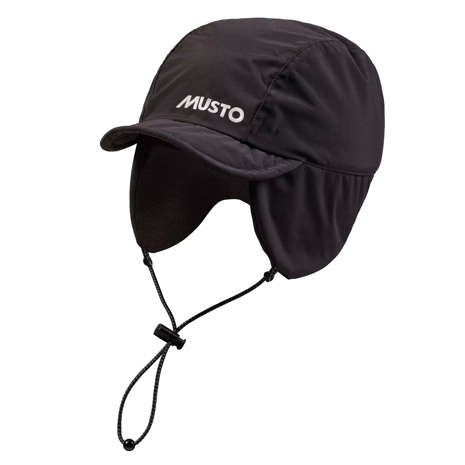 MPX Fleece Lined Waterproof Cap