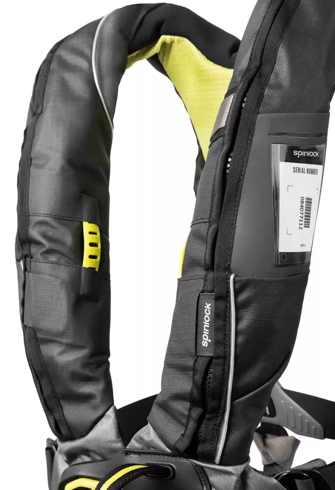 Spinlock DURO SOLAS+ 275N
