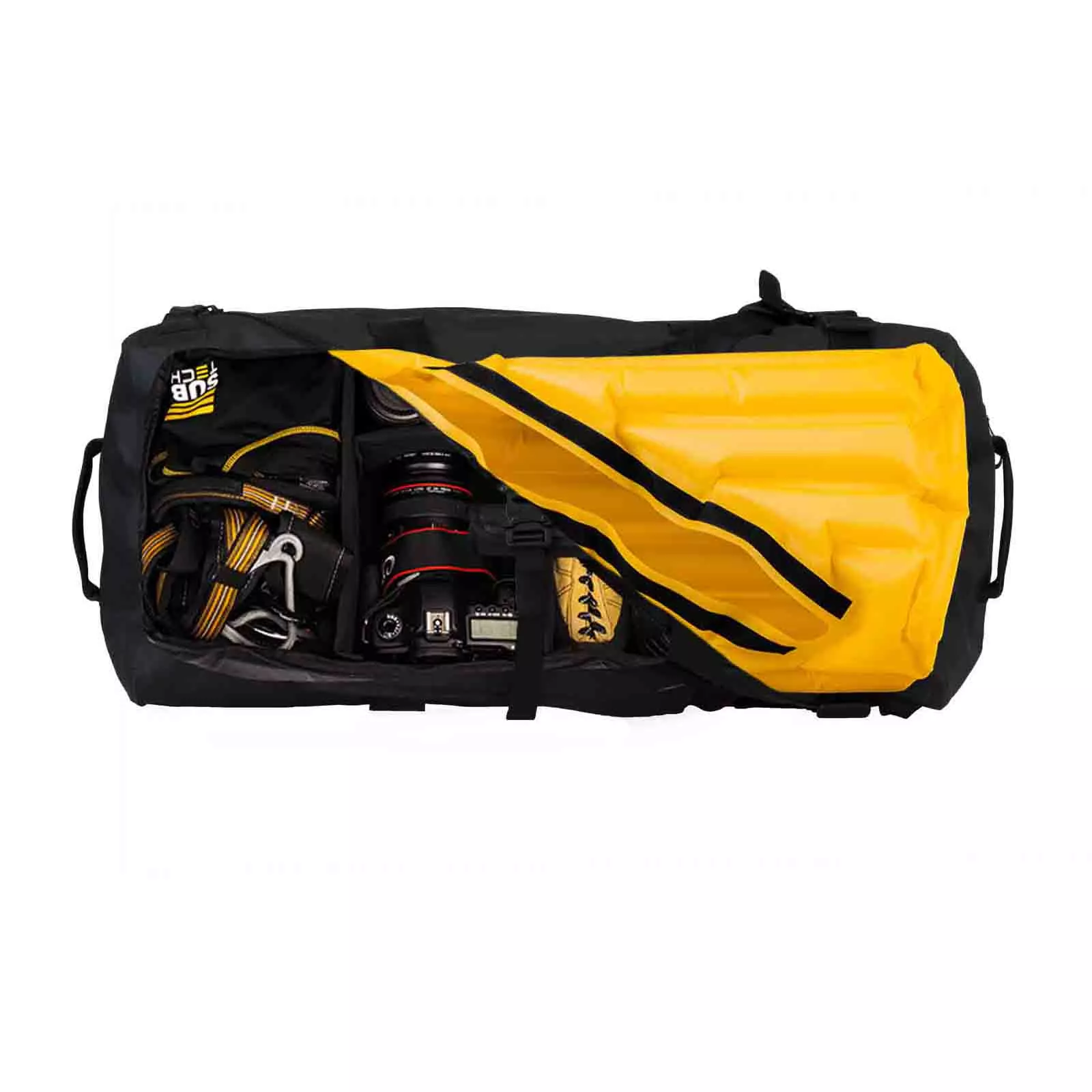 PRO DRYBAG TASCHE 55L