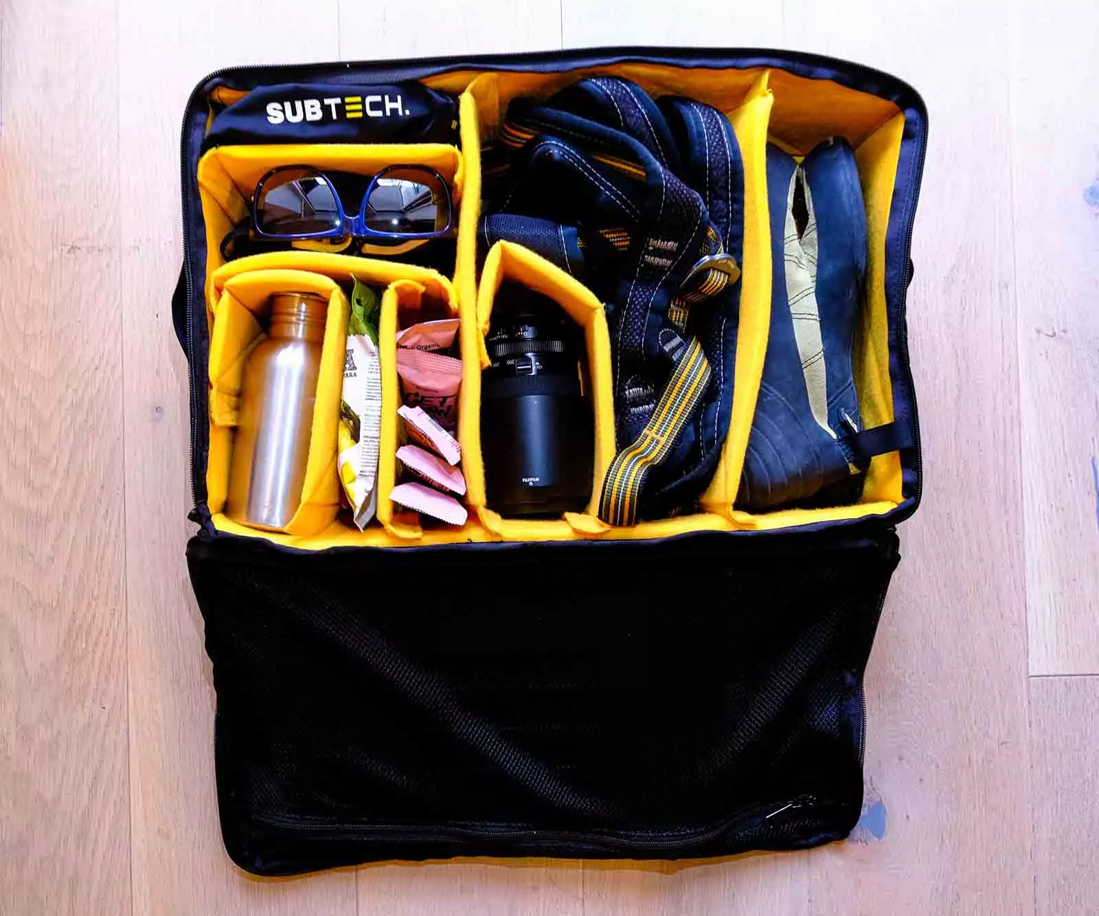 SMART PACK SYSTEM, S