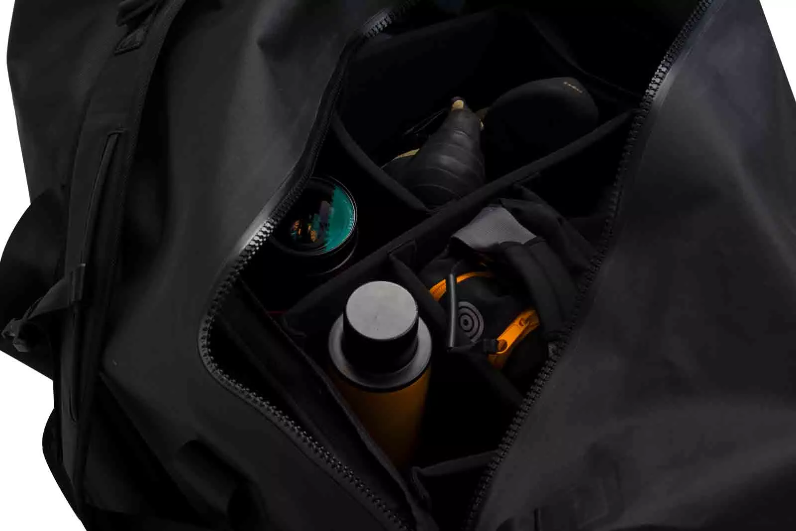 SMART PACK SYSTEM, M