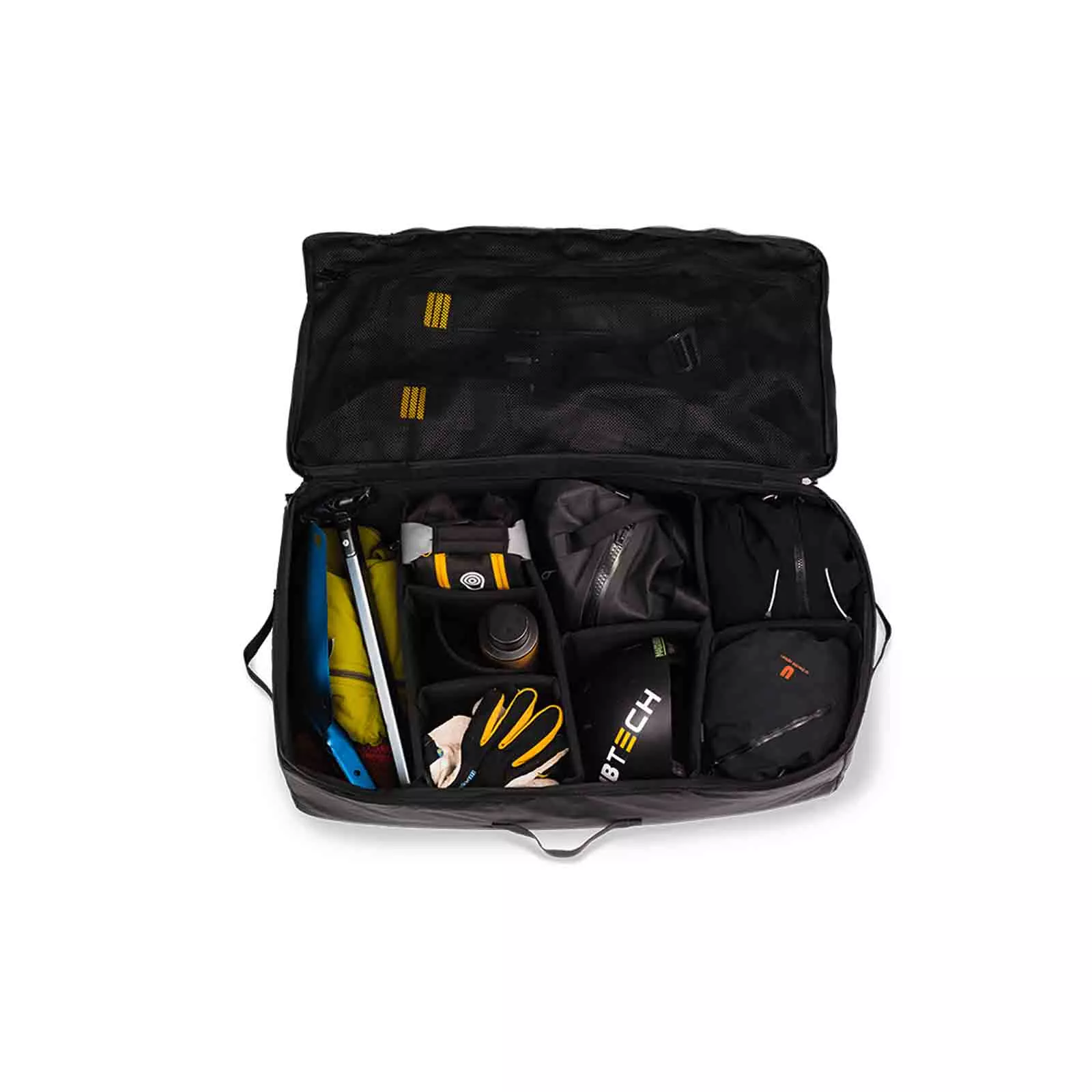 SMART PACK SYSTEM, L