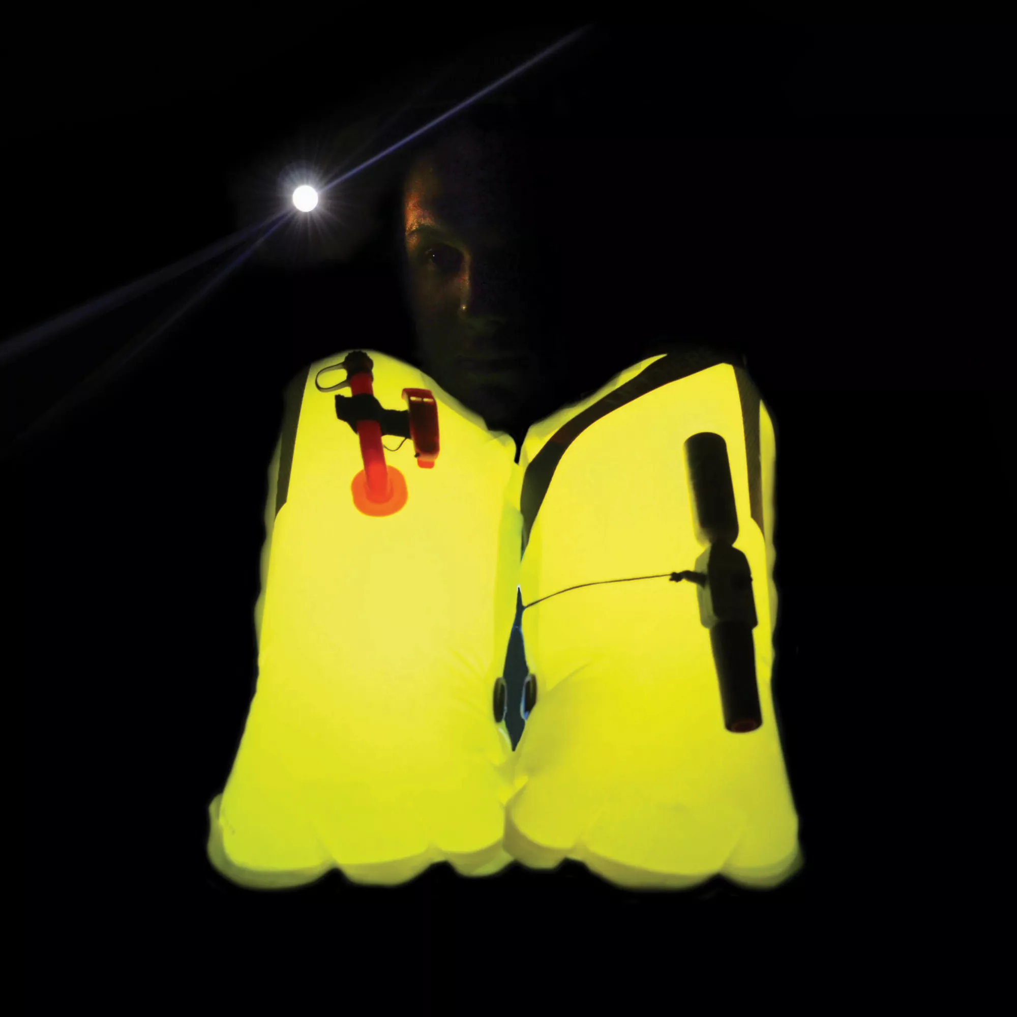 Spinlock DURO SOLAS 275N Pro
