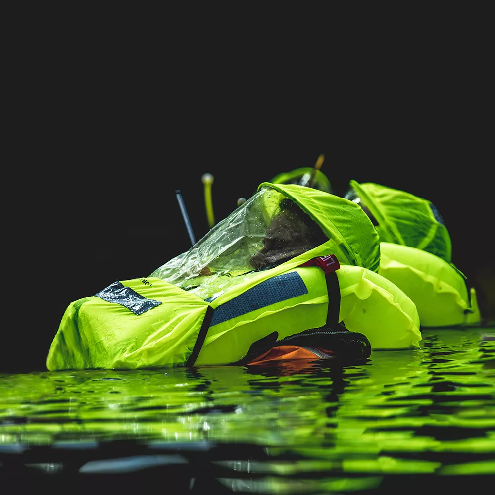 Spinlock DURO+ 275N Pilot