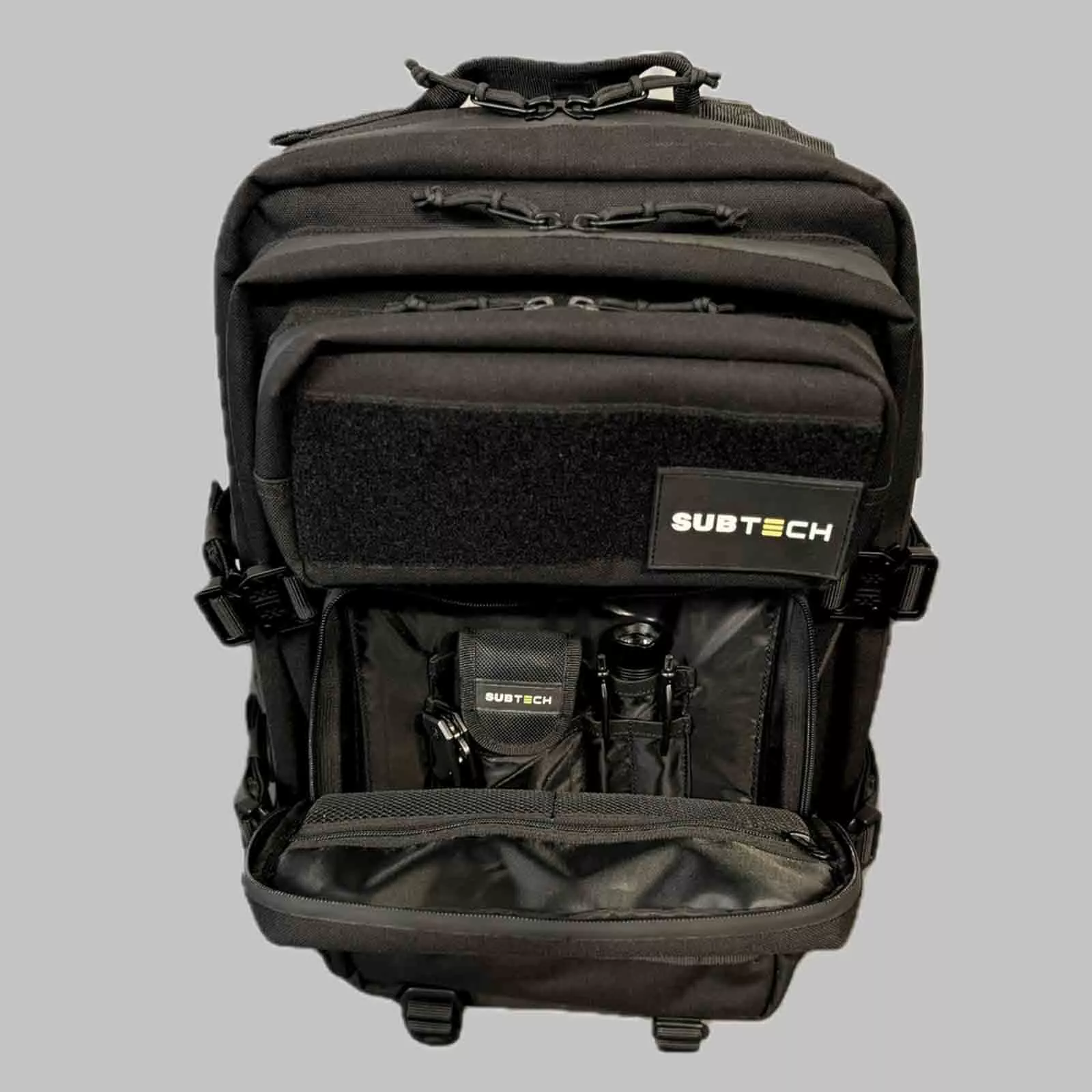 DRYPACK RUCKSACK 38L