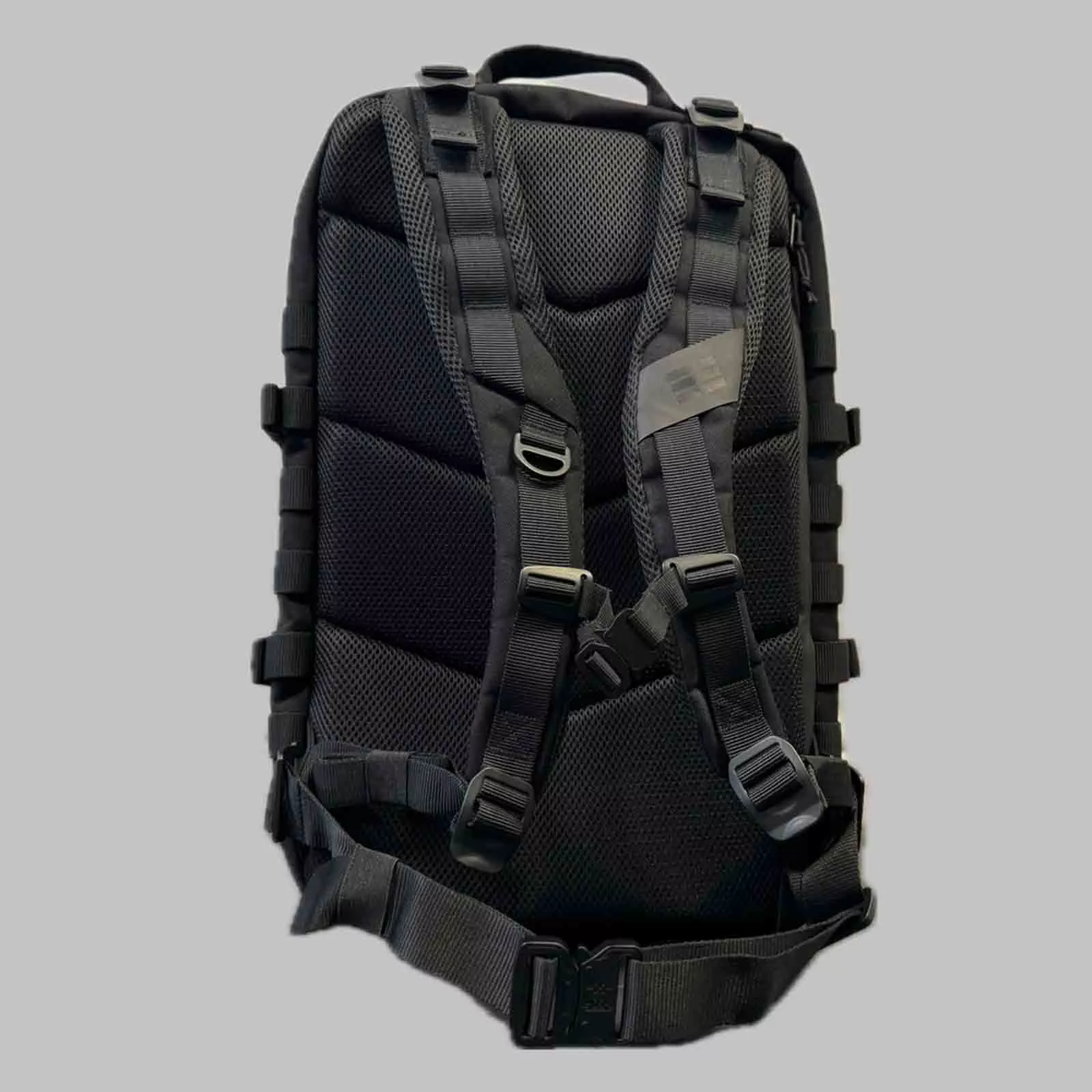 DRYPACK RUCKSACK 38L