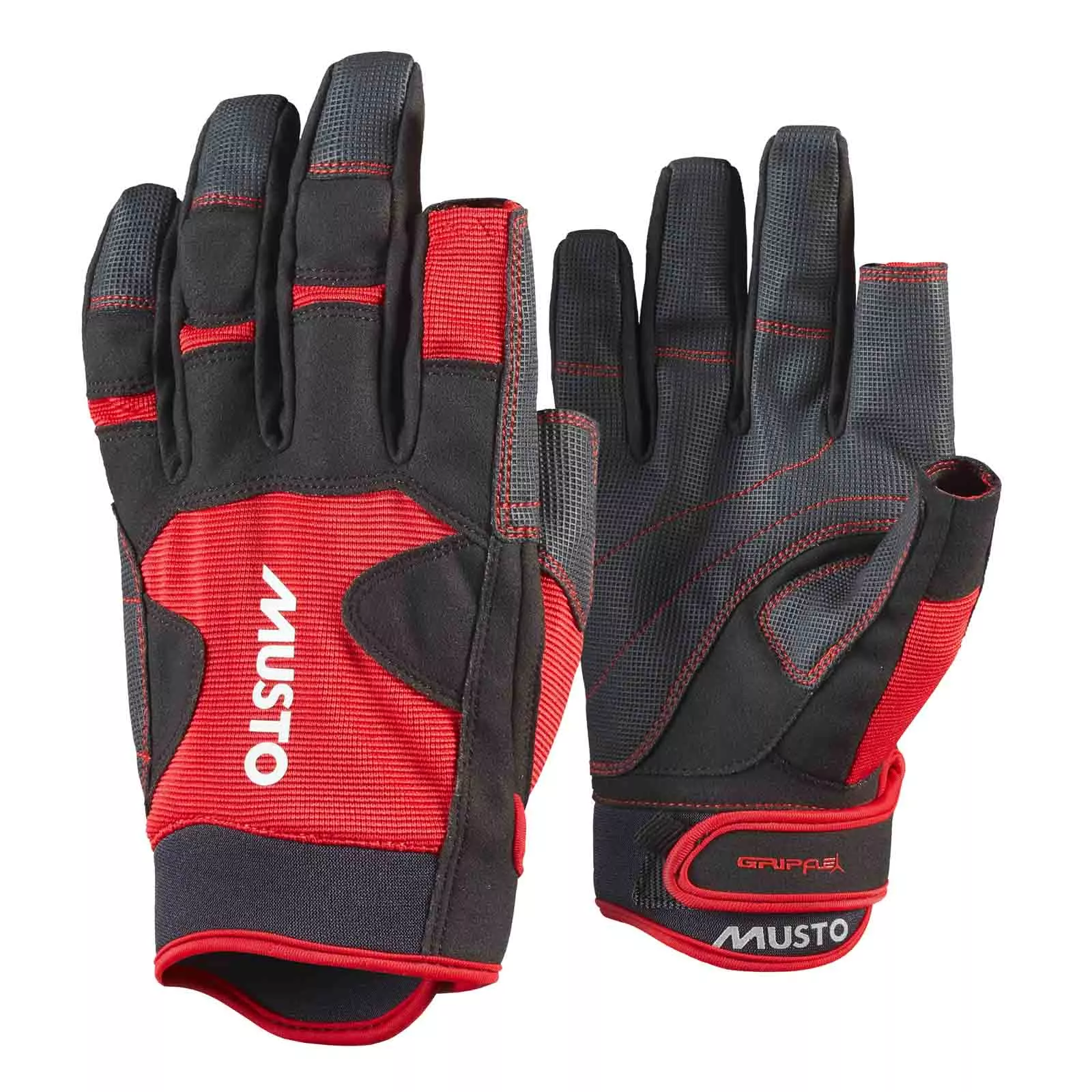 Performance Handschuh lange Finger