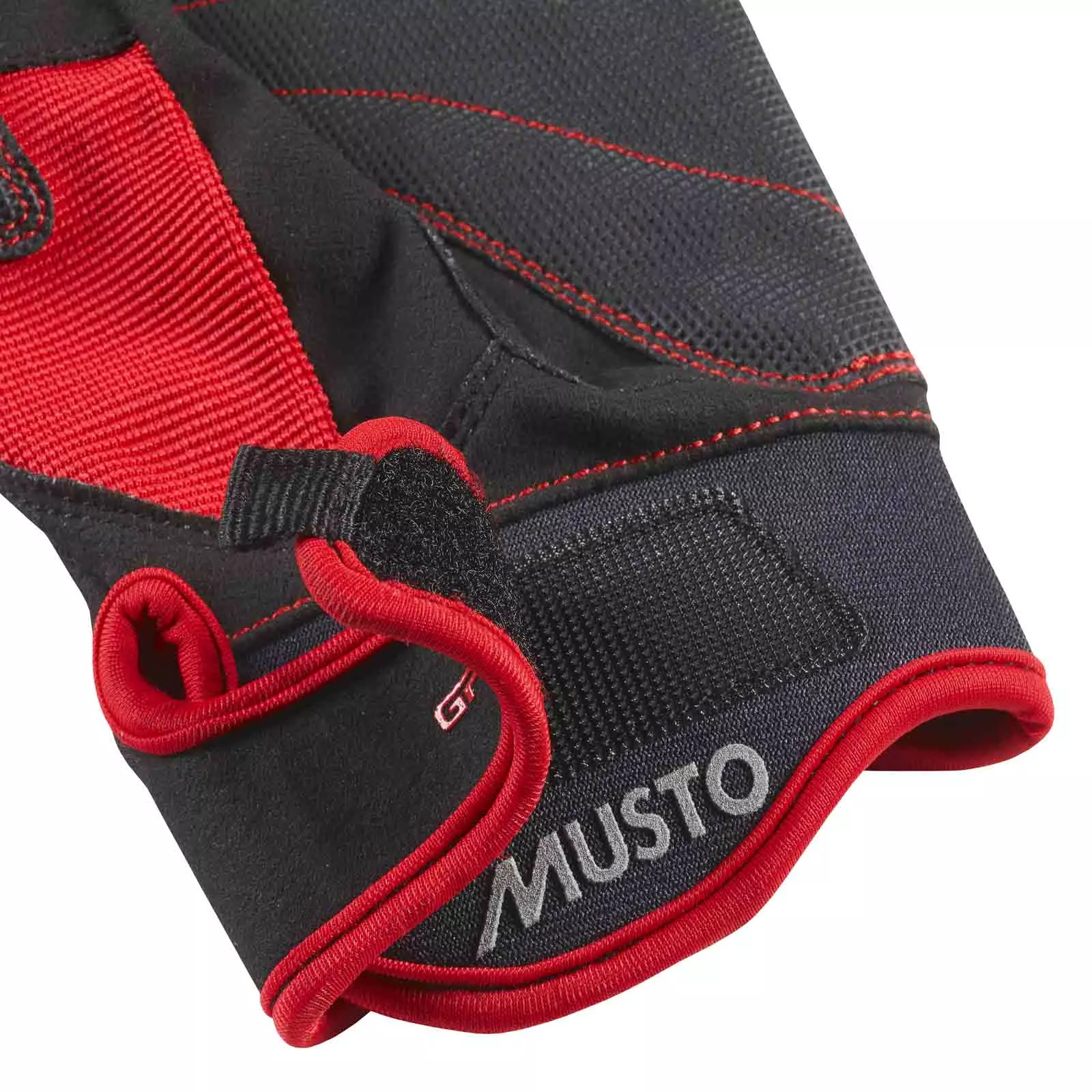 Performance Handschuh lange Finger