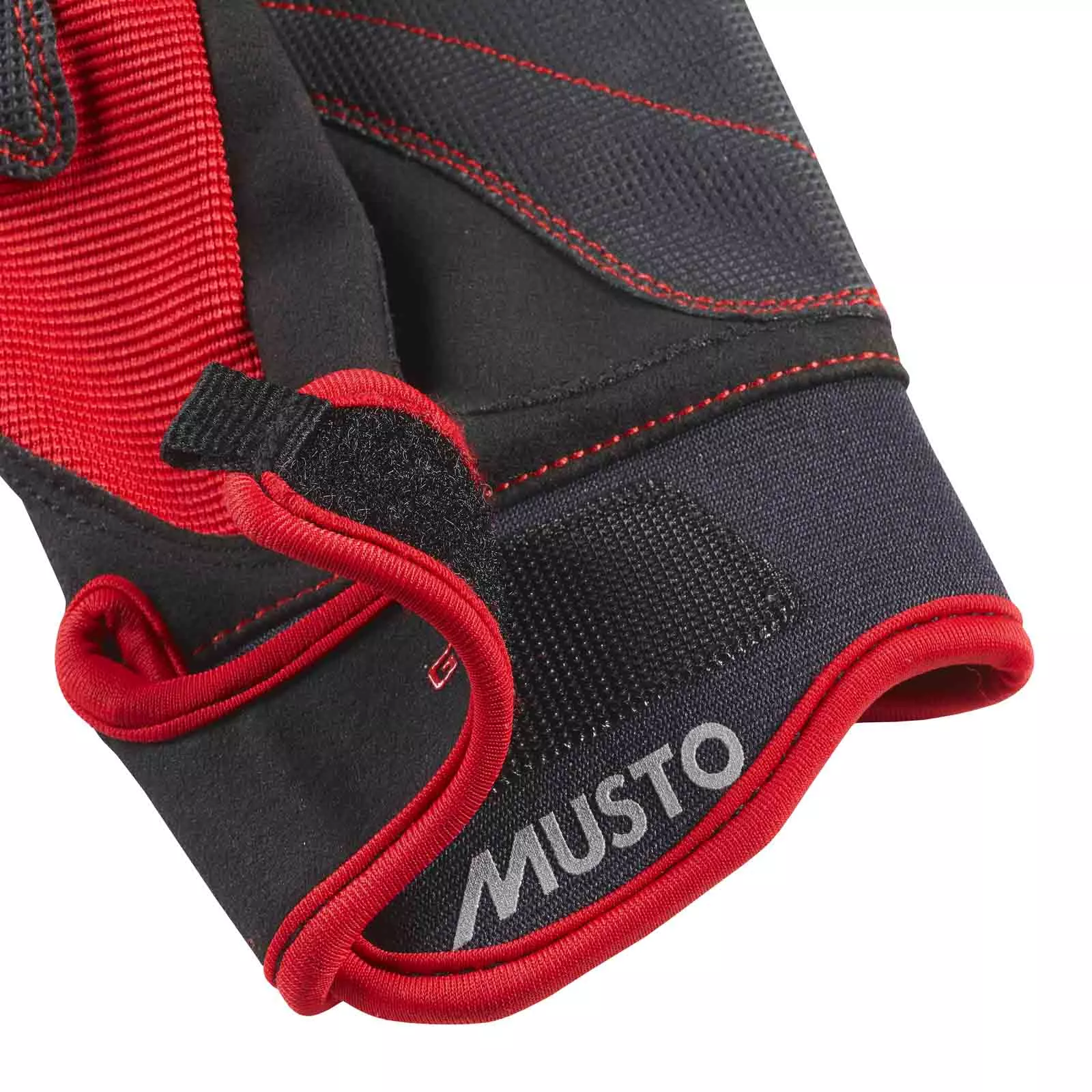 Performance Handschuh kurze Finger