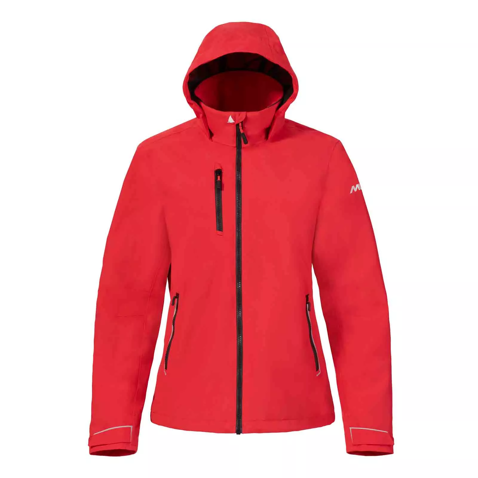 Damen Sardinia Jacke 2.0