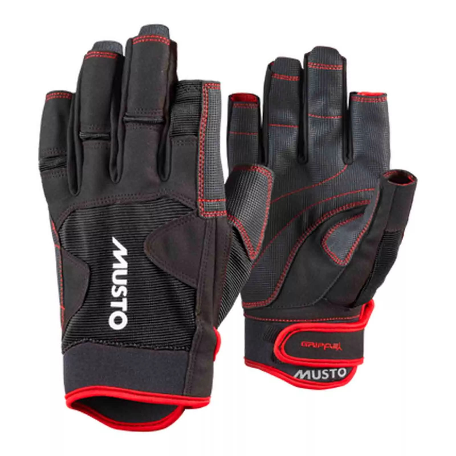Performance Handschuh kurze Finger