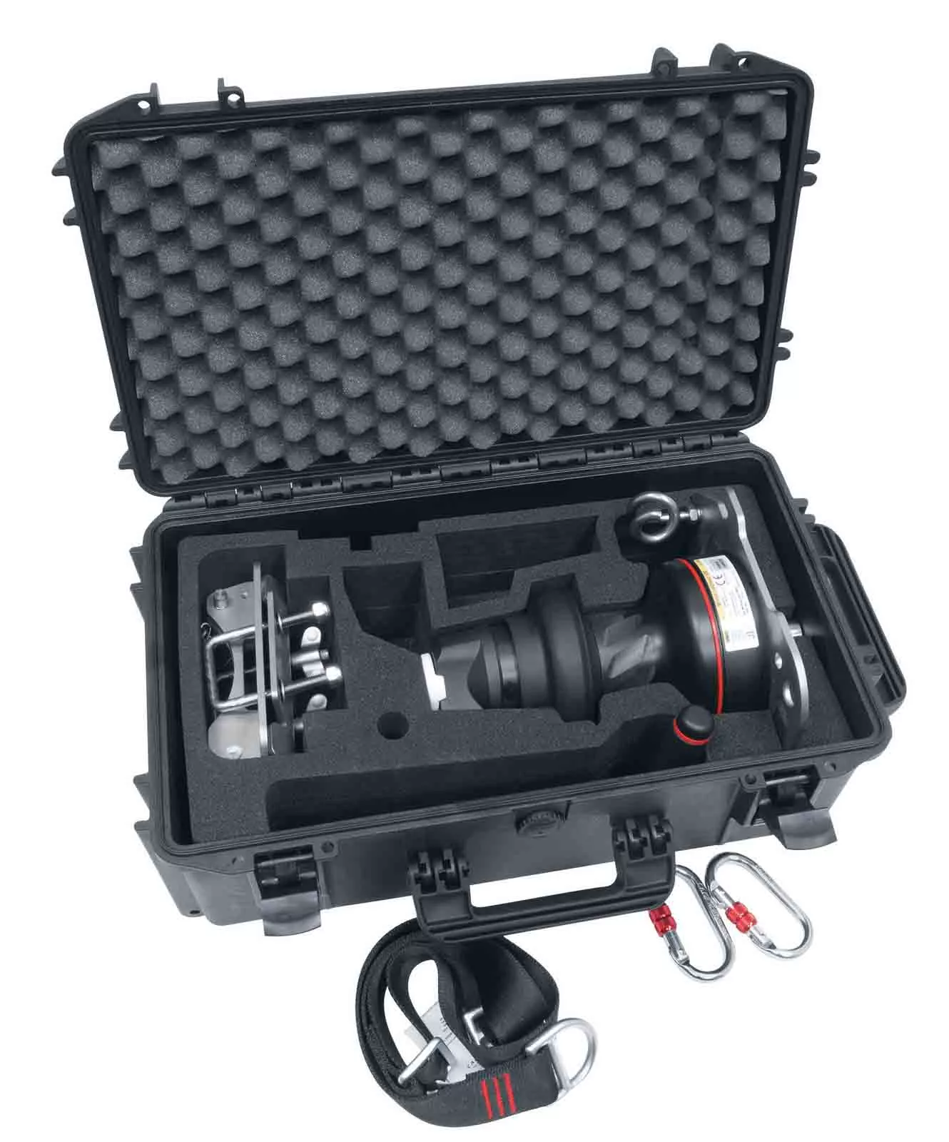 LokHead™ Winsch 500 Set