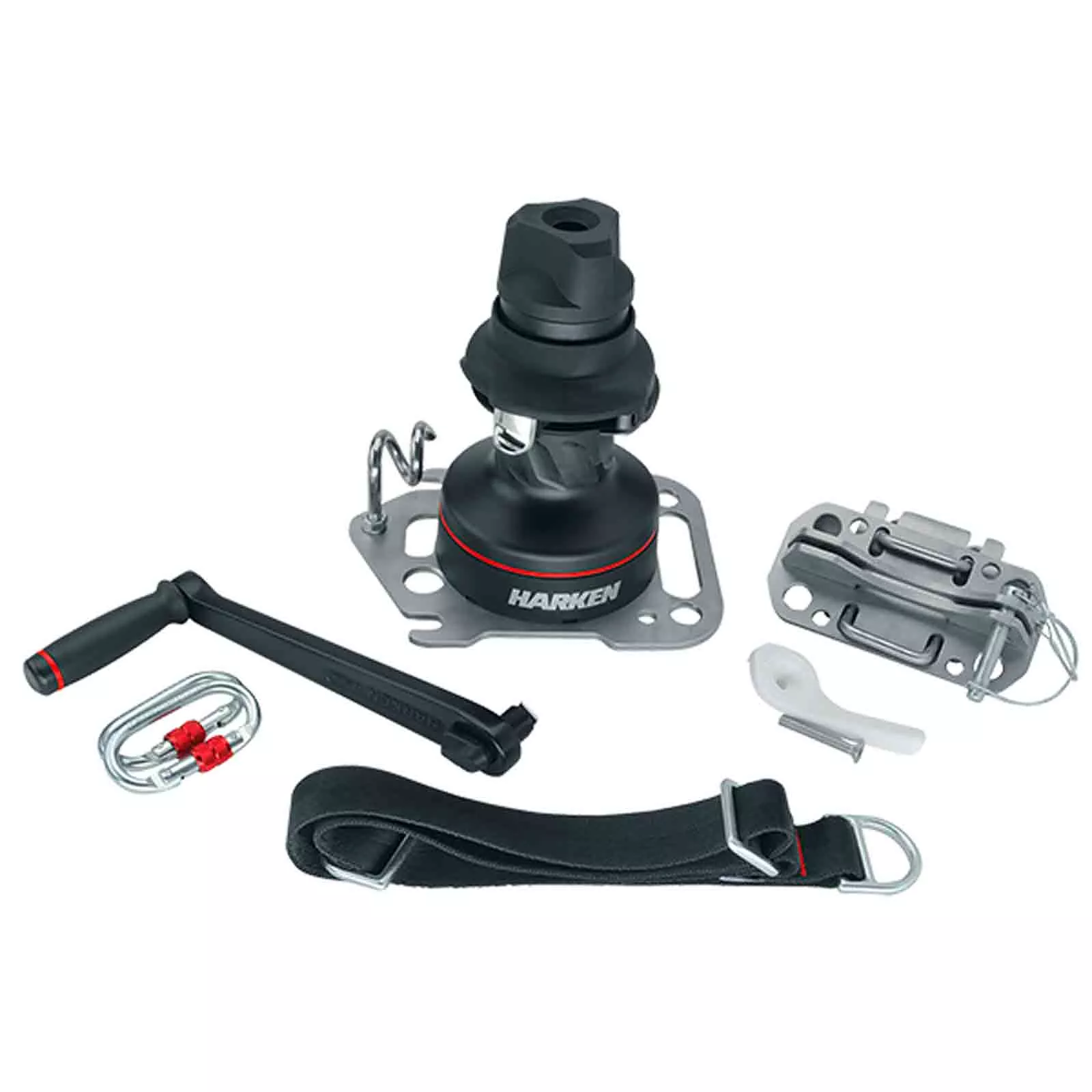LokHead™ Winsch 500 Set