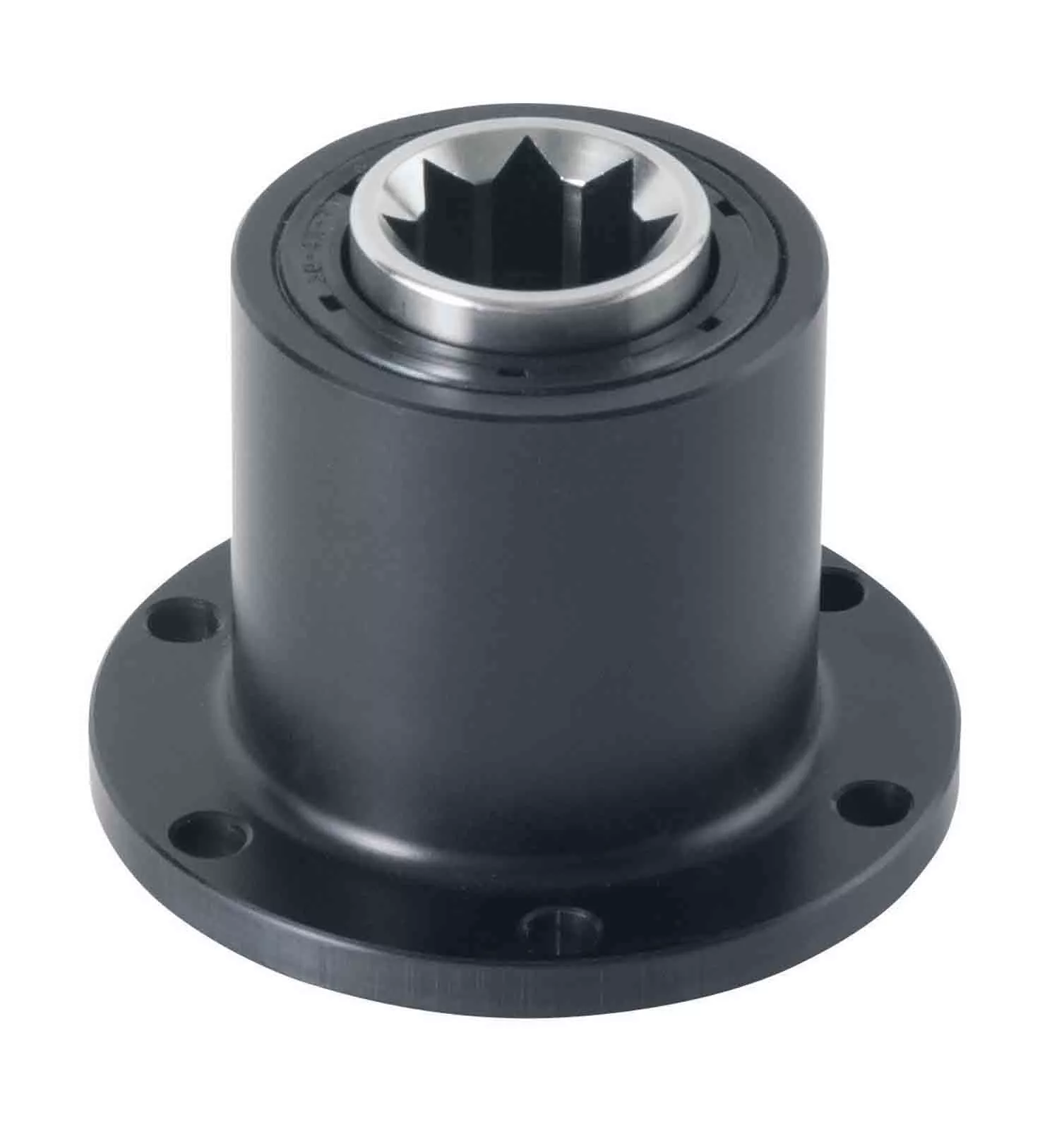 LokHead™ Winsch Adapter