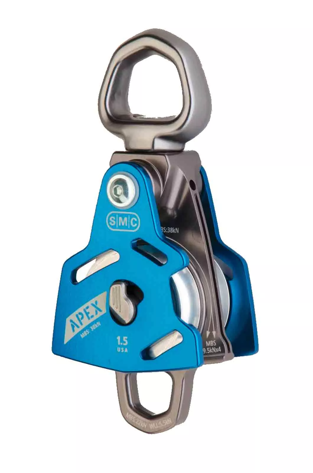 APEX Doppelrolle 1.5