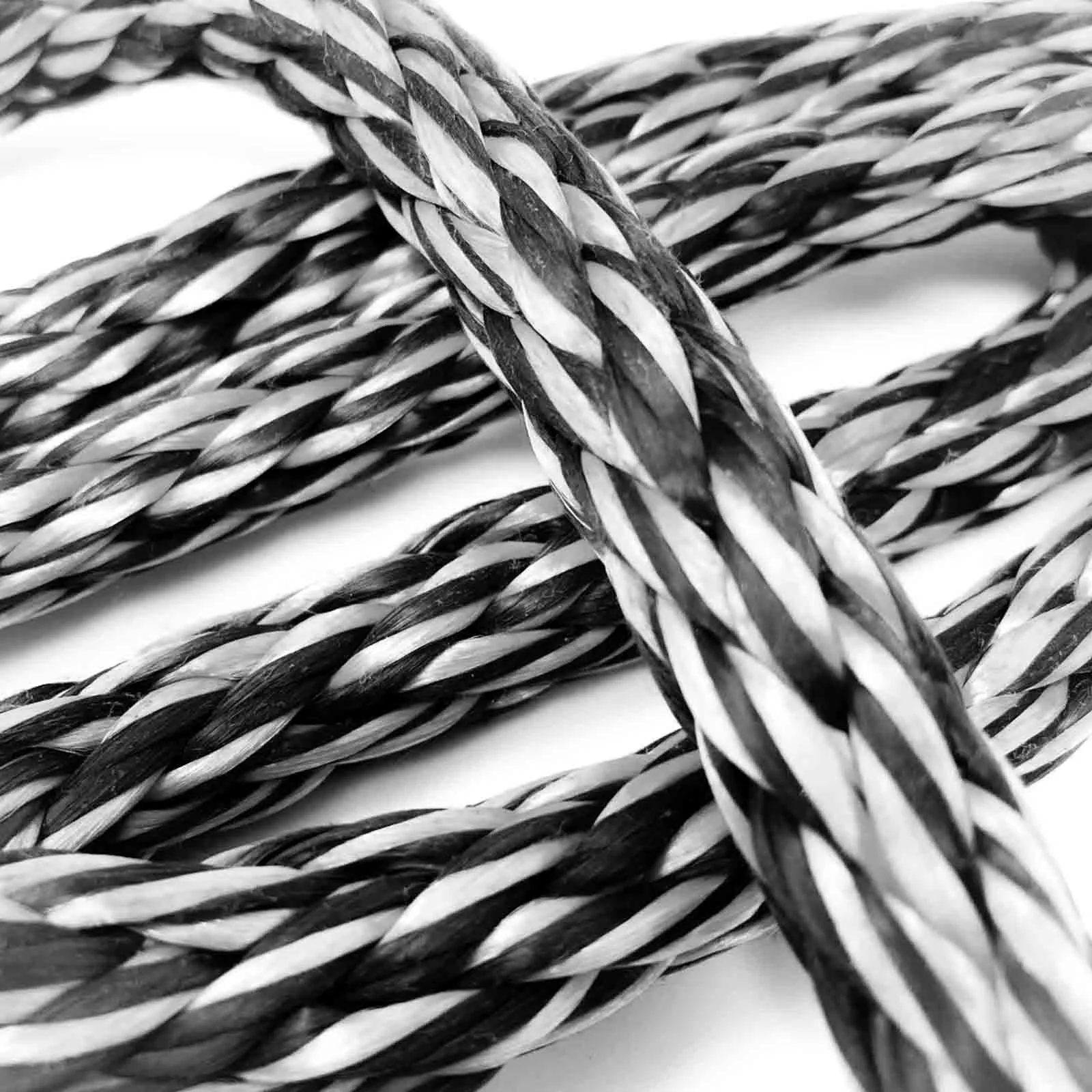 DyTech® Dyneema® - Technora® Leine 18mm