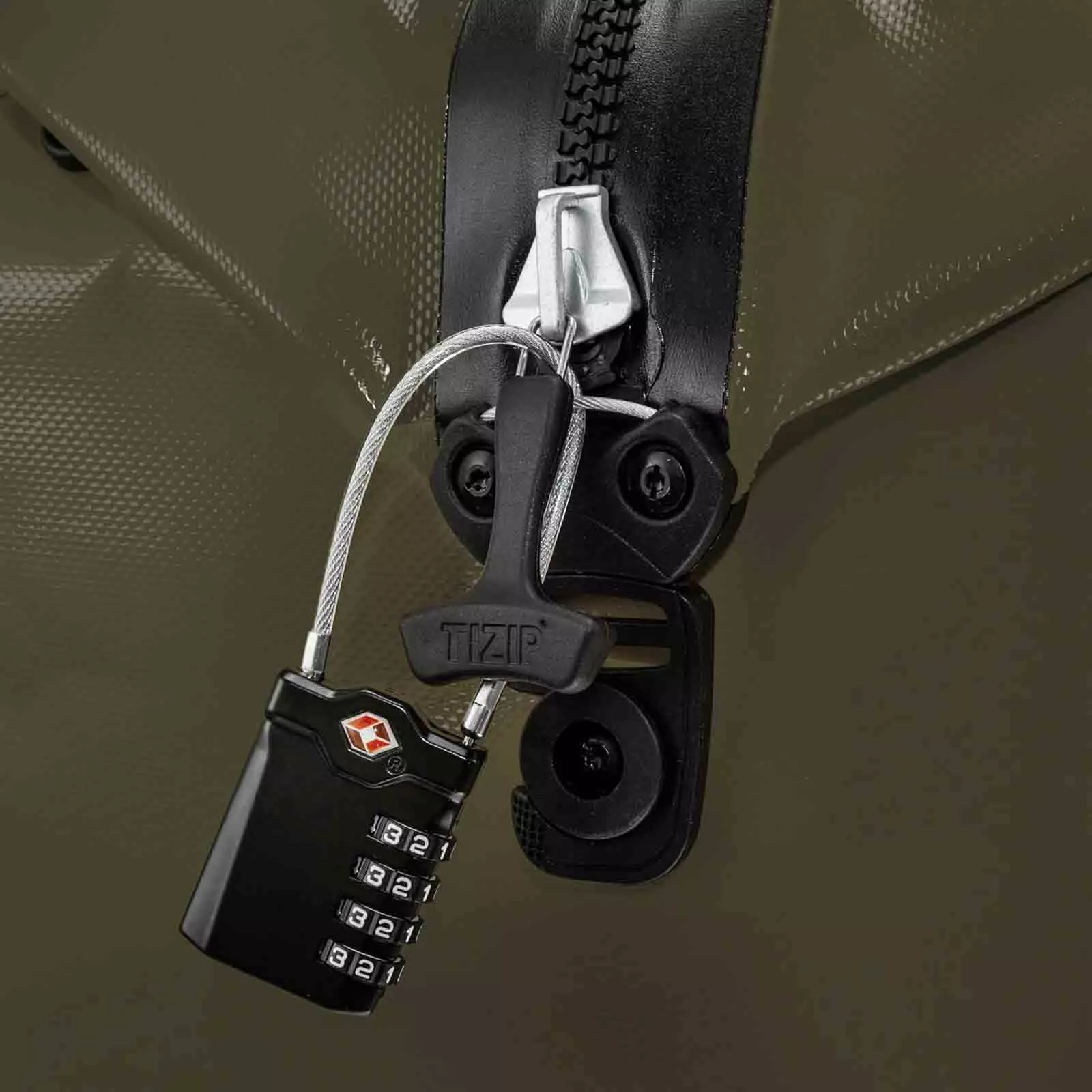 Duffle Bag 60L