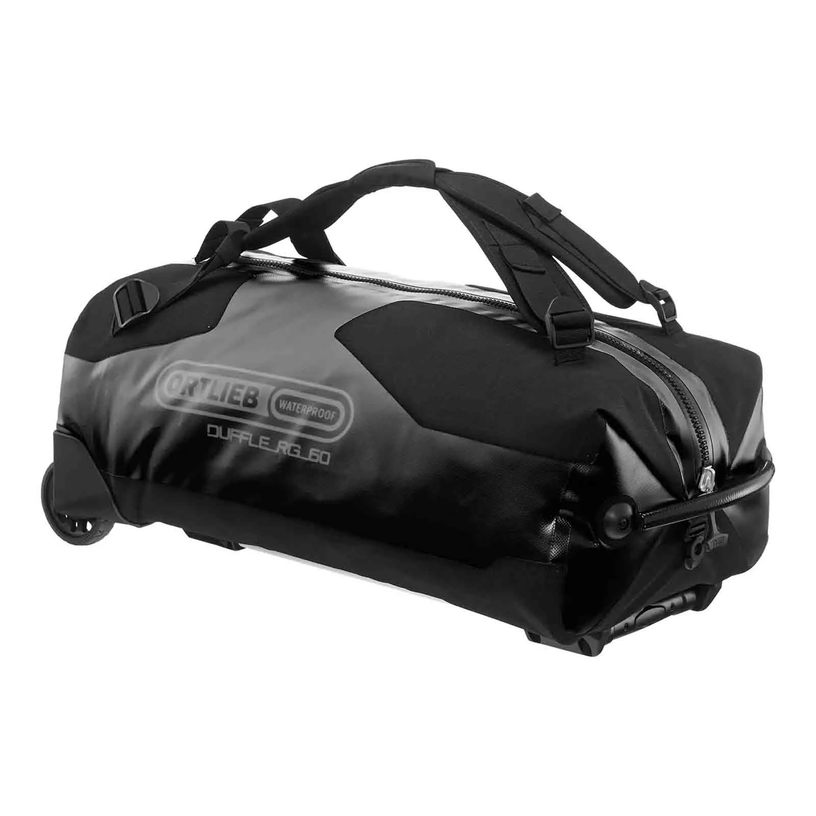 Duffle RG Travel Bag 60L