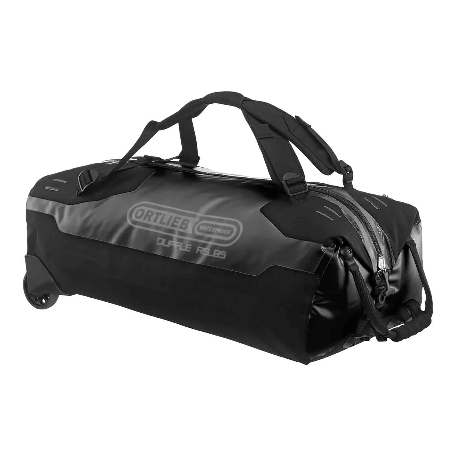 Duffle RS Travel Bag 80L