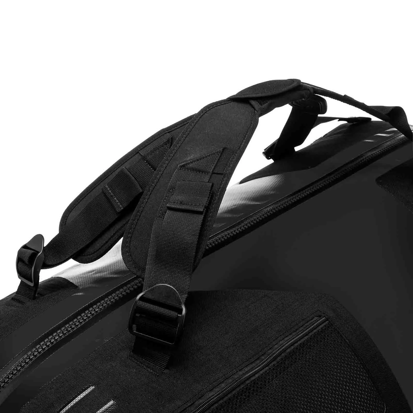 Duffle RS Travel Bag 80L