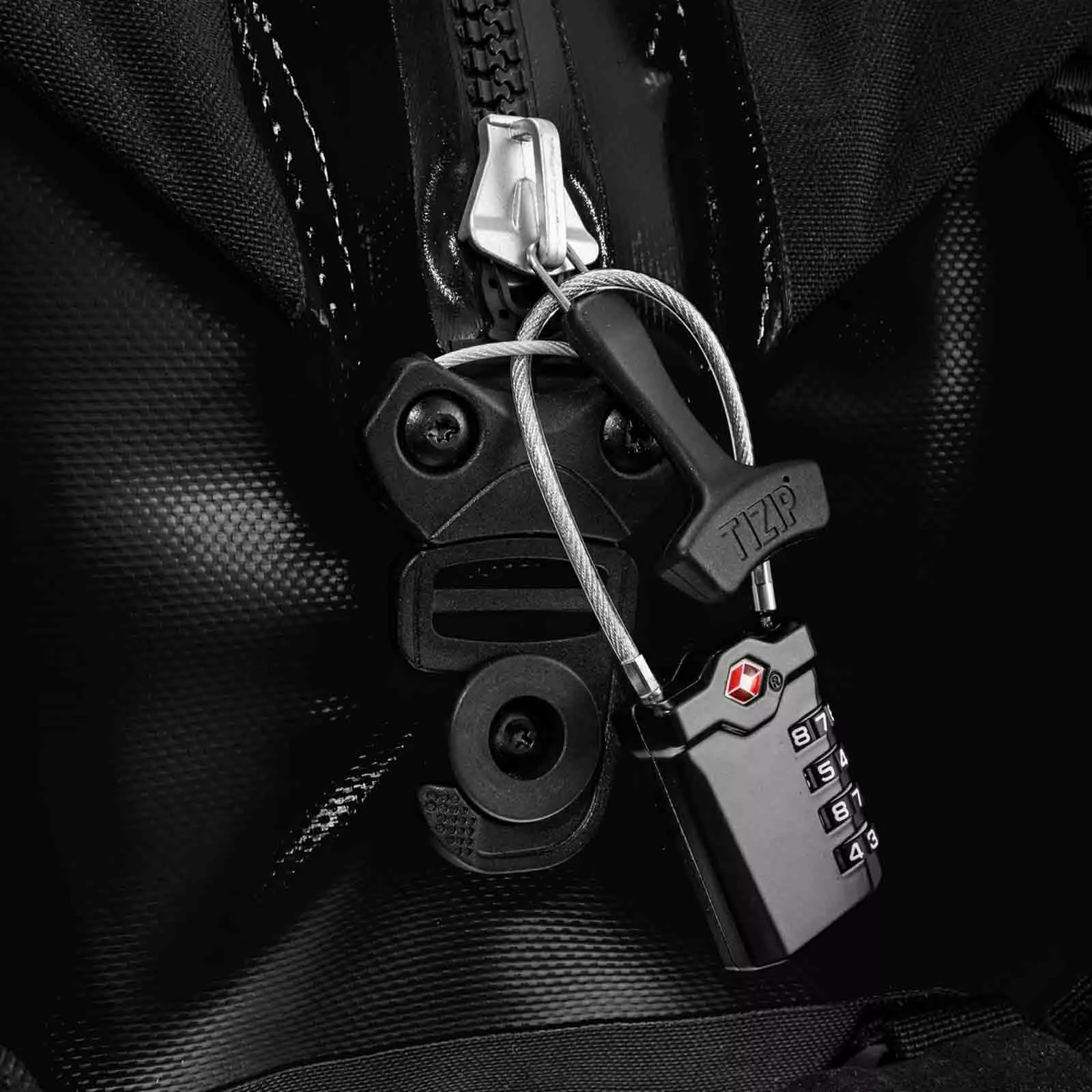 Duffle RS Travel Bag 80L