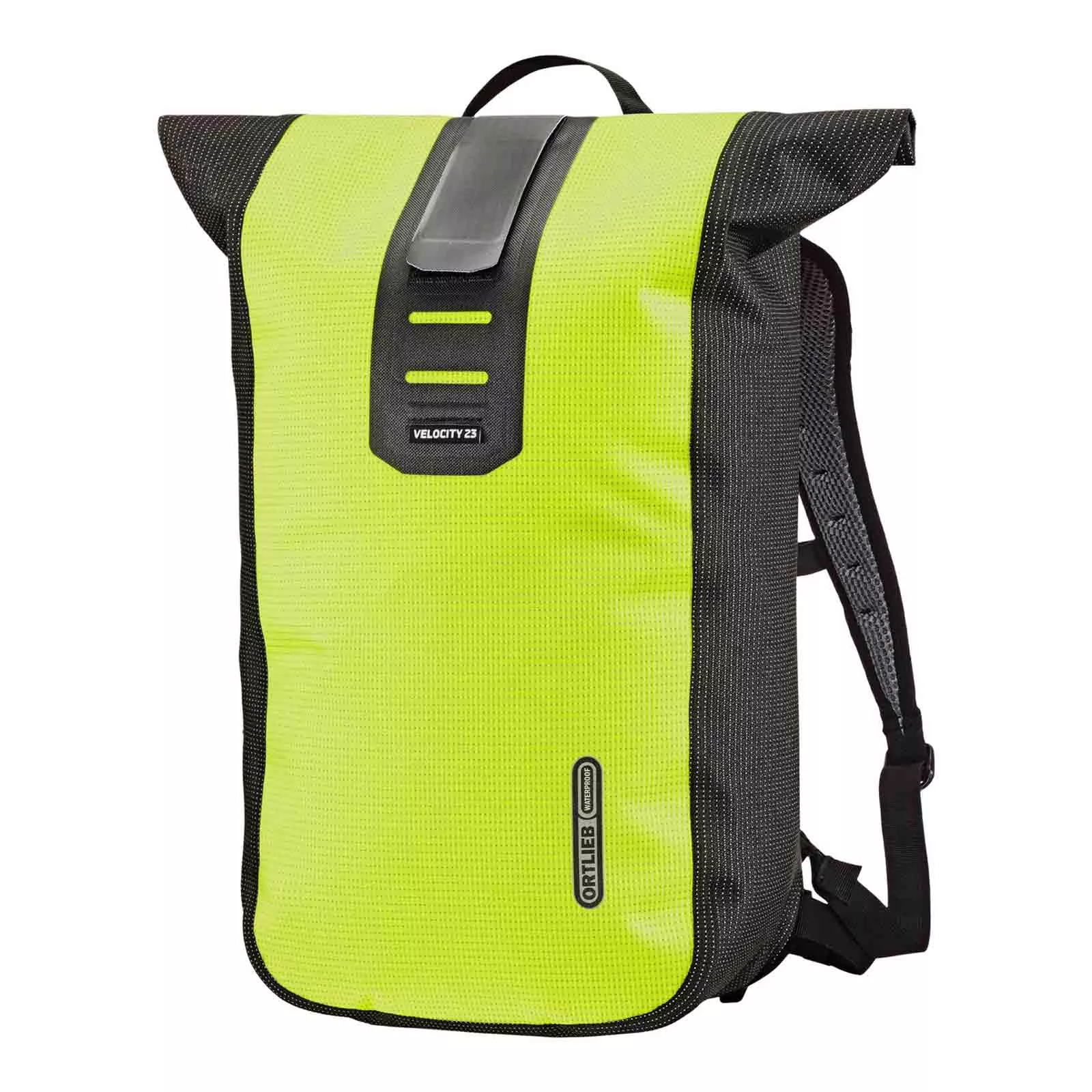 Velocity High-Visibility Aktentasche