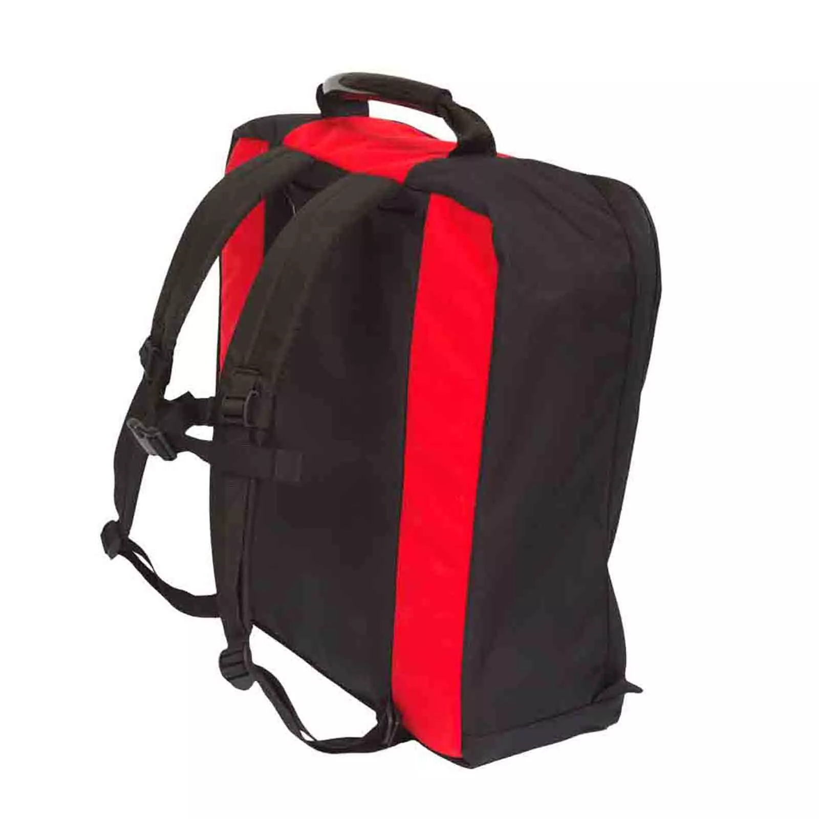 TerrAdaptor Tasche, Kopfteil