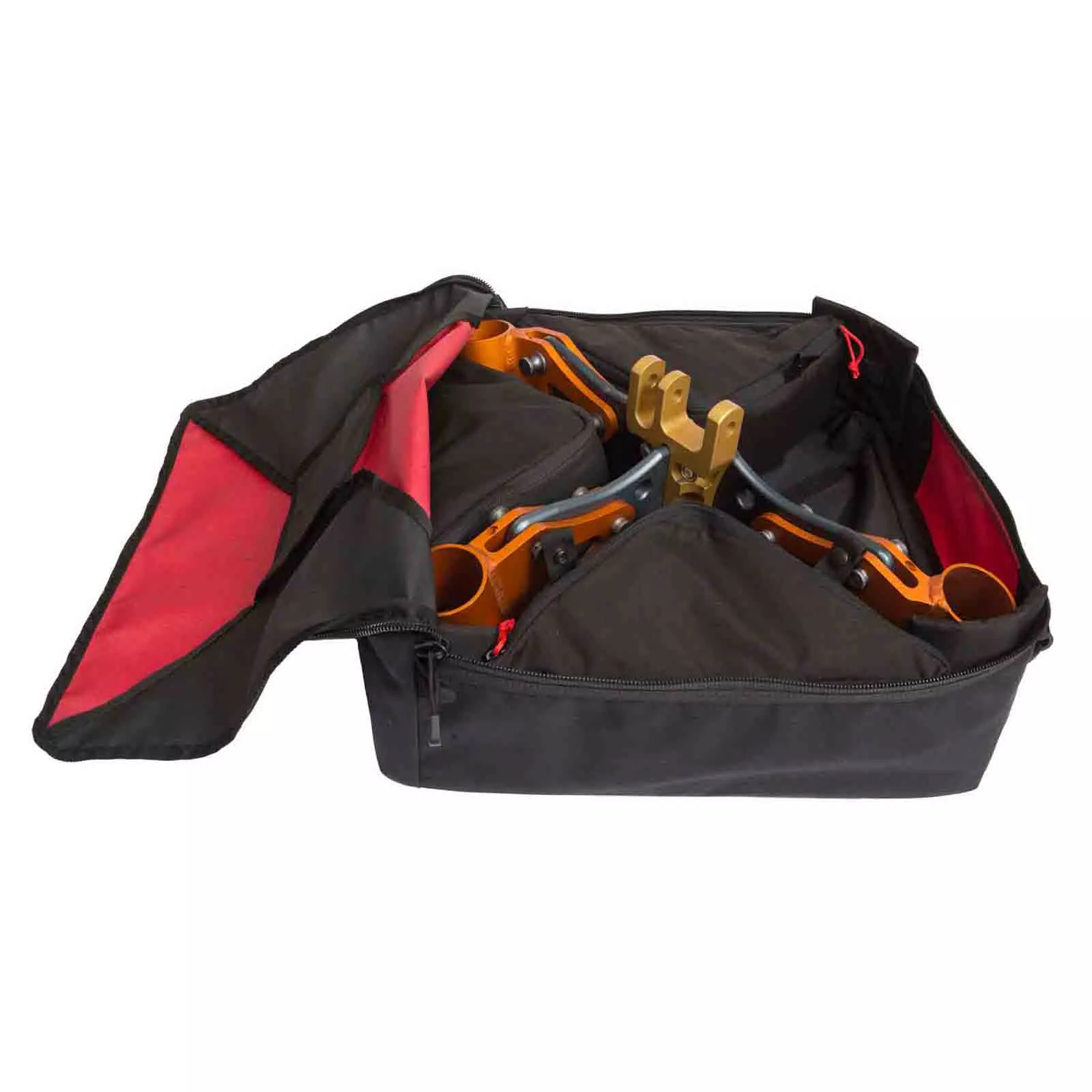 TerrAdaptor Tasche, Kopfteil