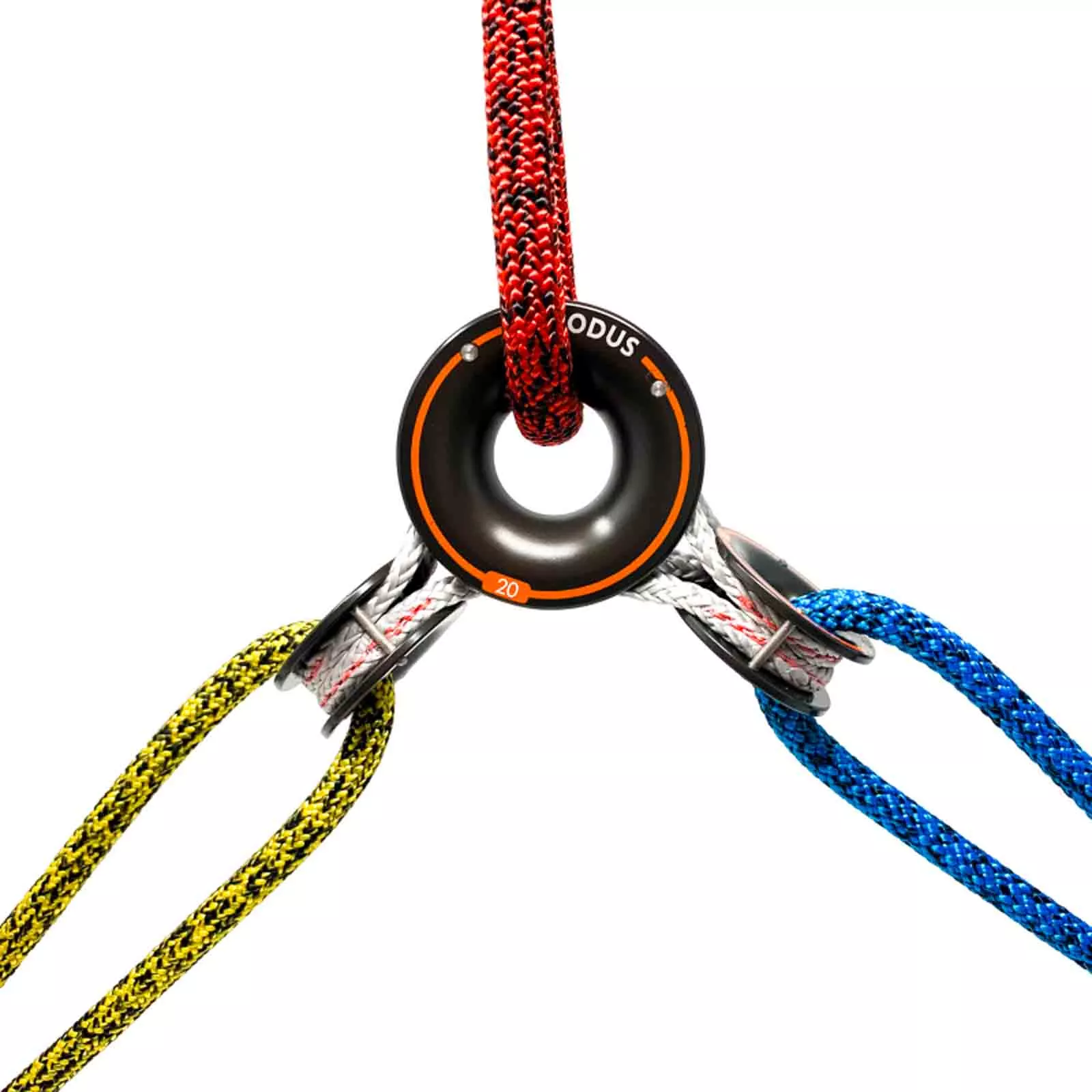 "Mickey-Ring 24-14®" 3D Verbindungspunkt