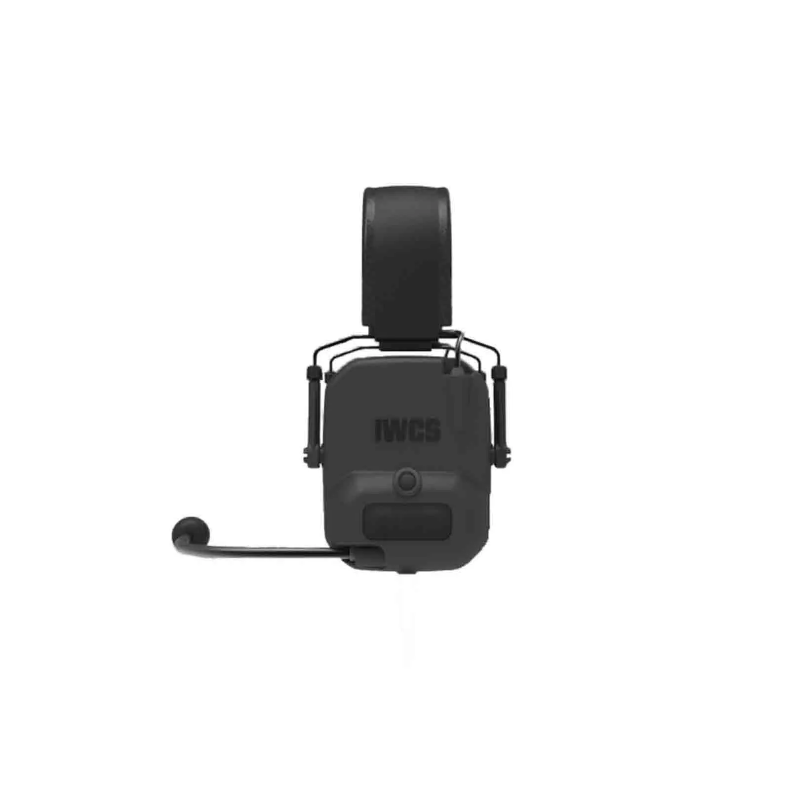 iriComm 4.0 Headset kabellos mit Kopfbügel