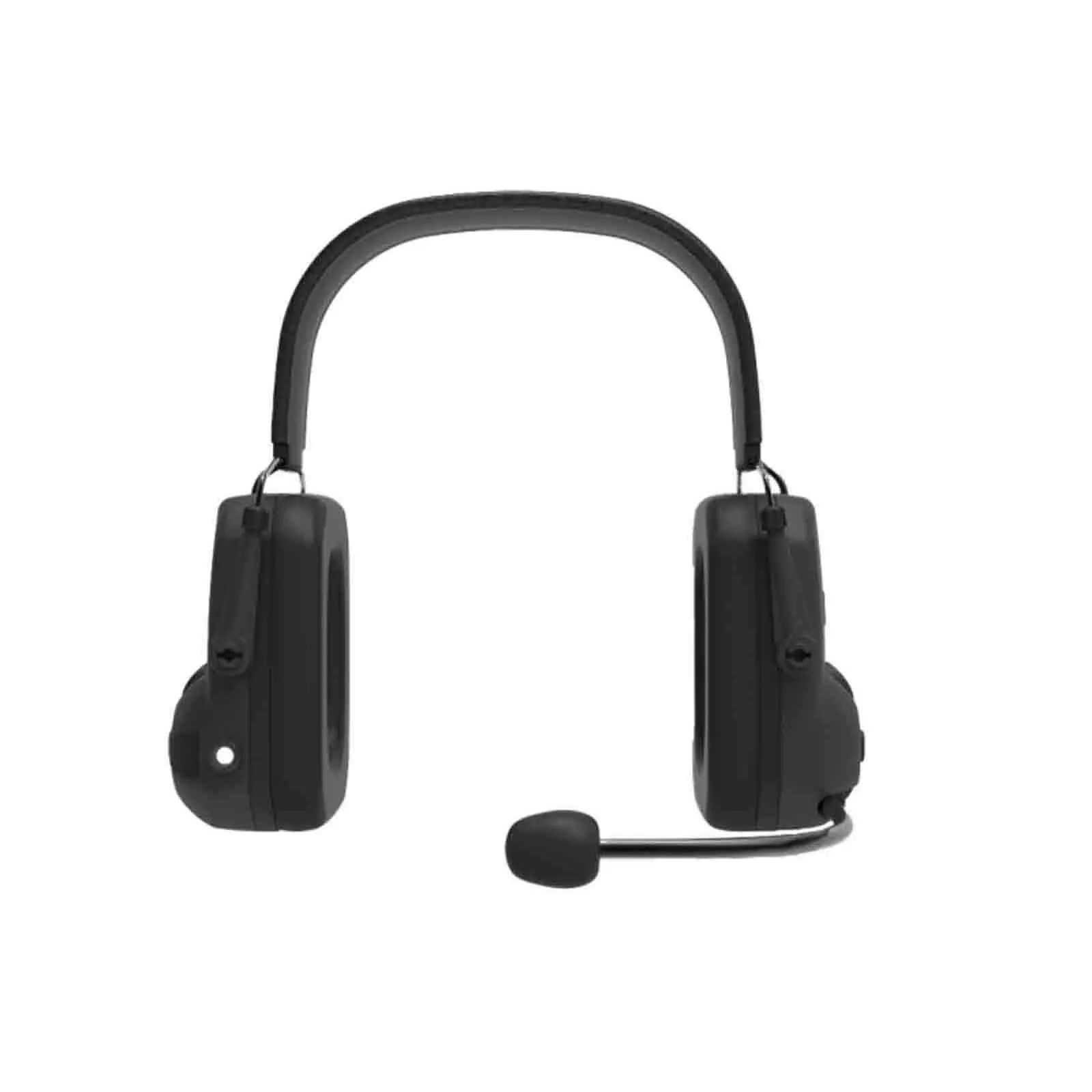 iriComm 4.0 Headset kabellos mit Kopfbügel