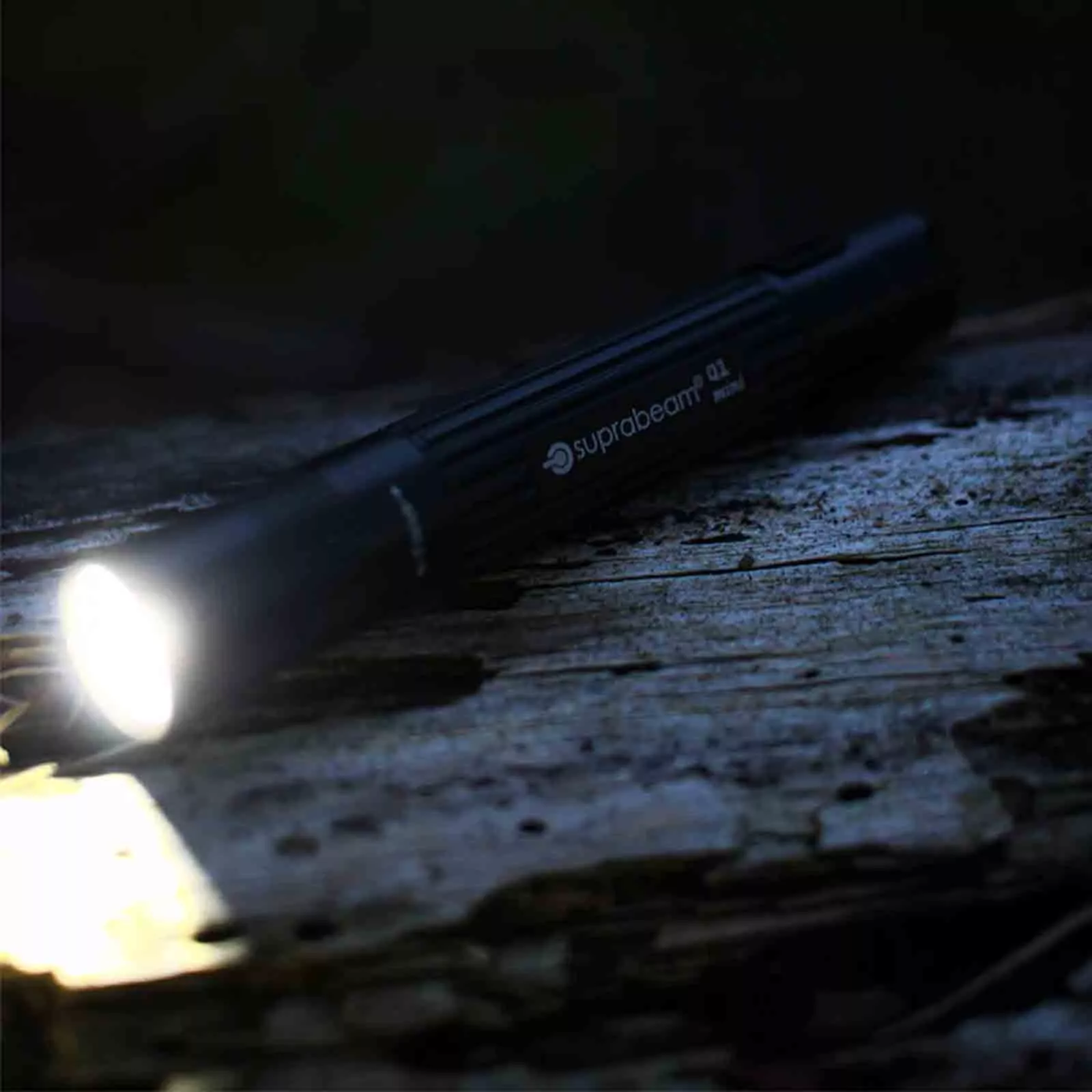 Q1 Mini Taschenlampe