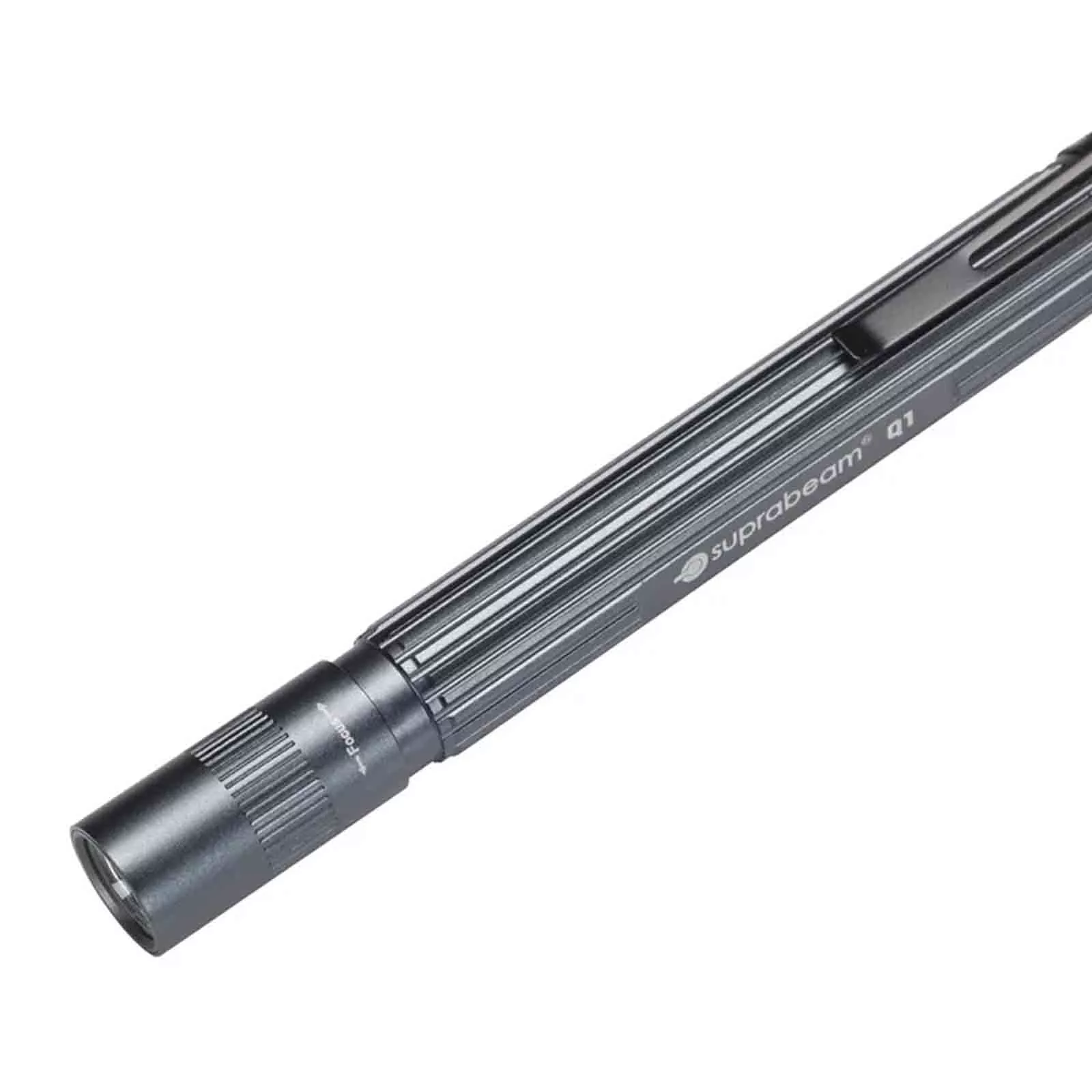 Q1 Taschenlampe