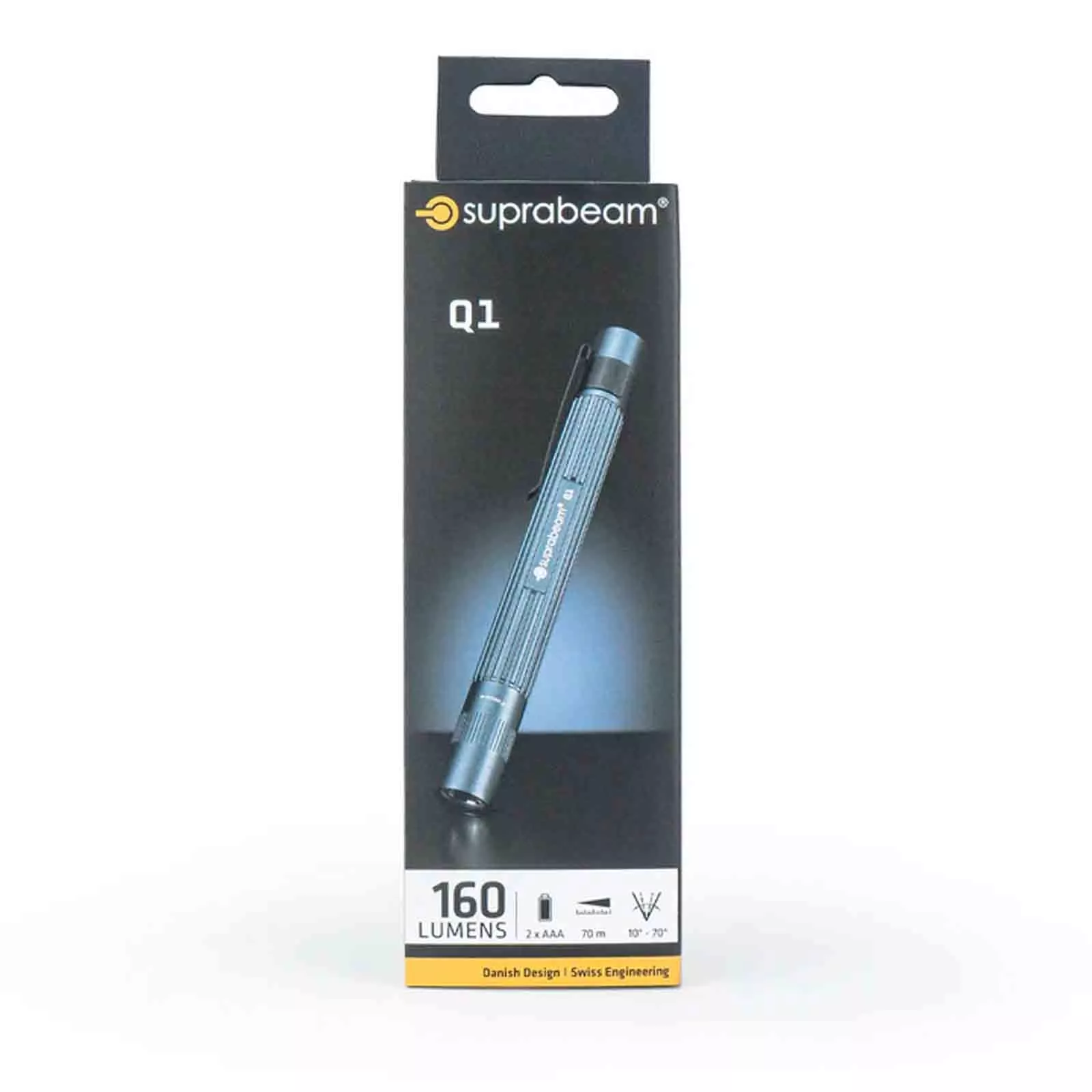 Q1 Taschenlampe